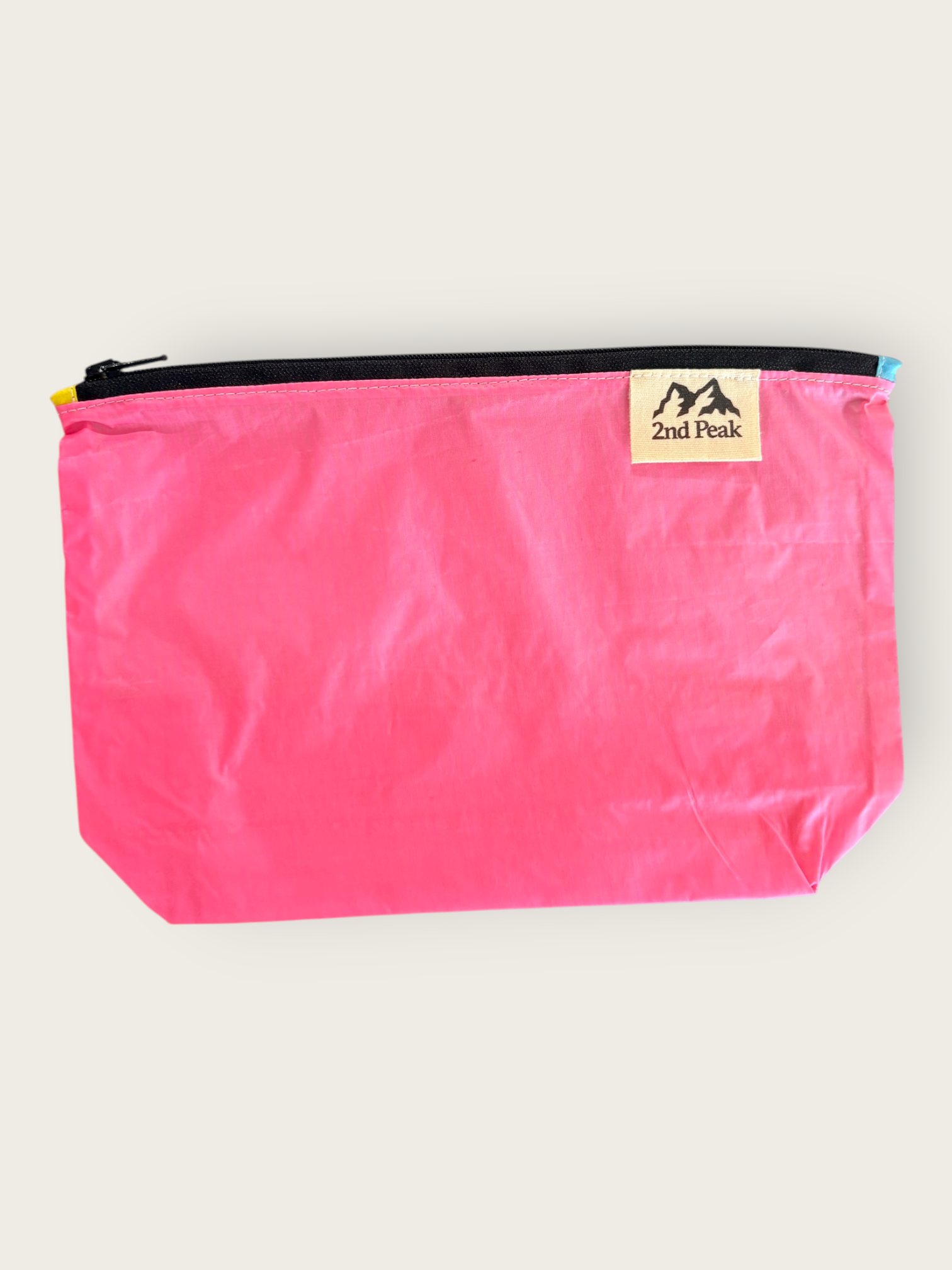 2nd Peak Necessaire "Lee"