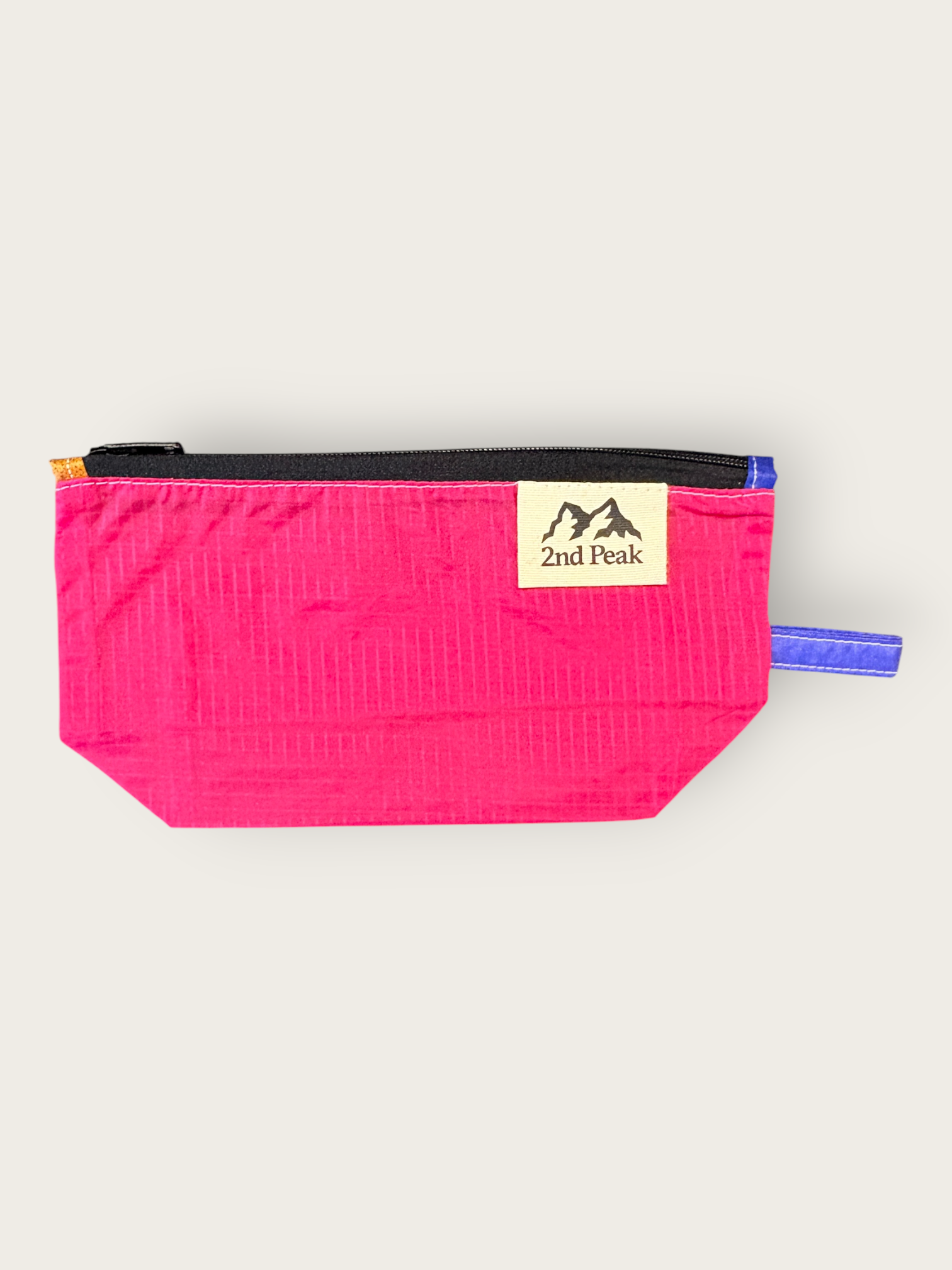 2nd Peak Necessaire "Luv"
