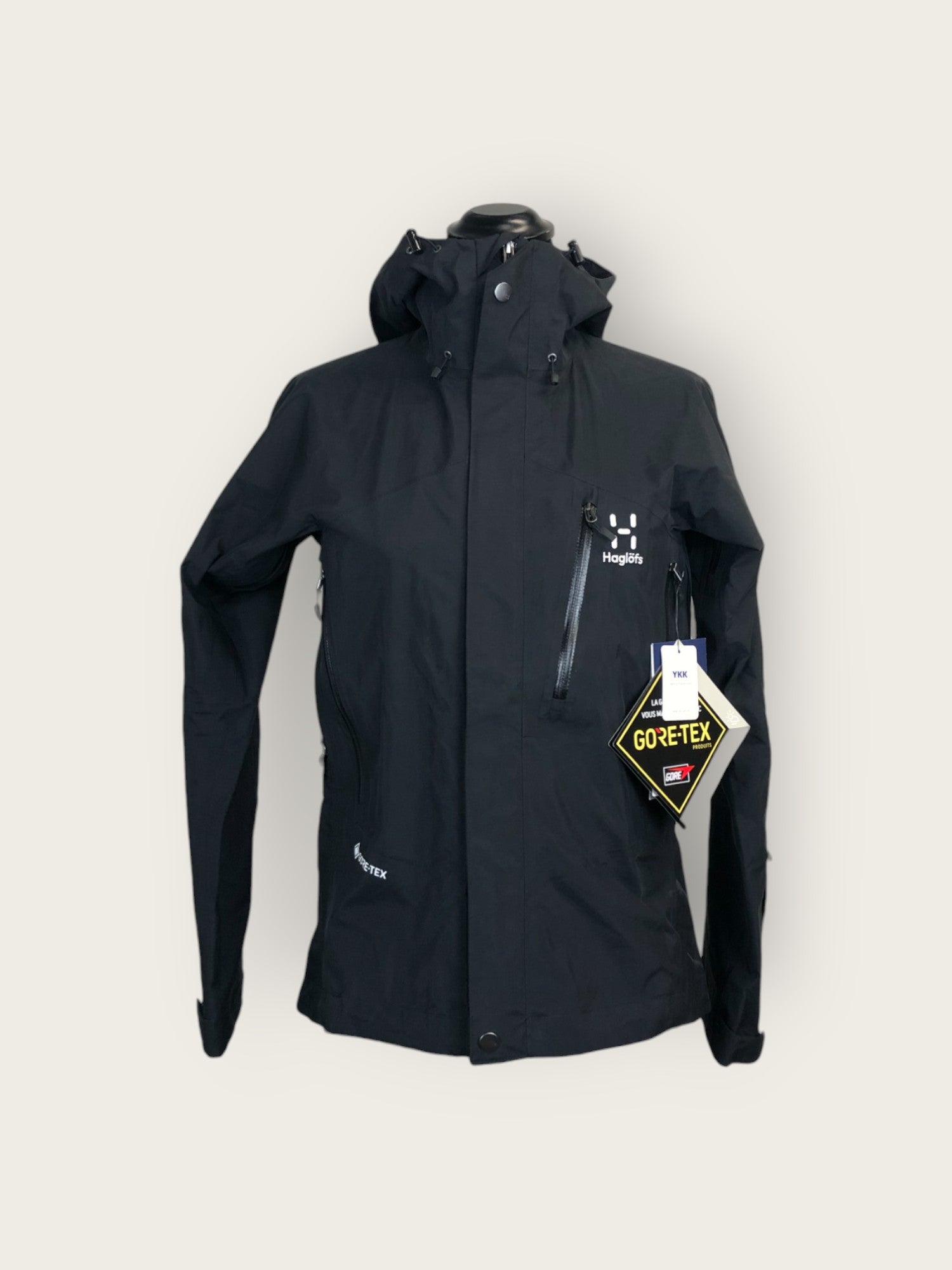Haglöfs Hardshelljacke (XS)