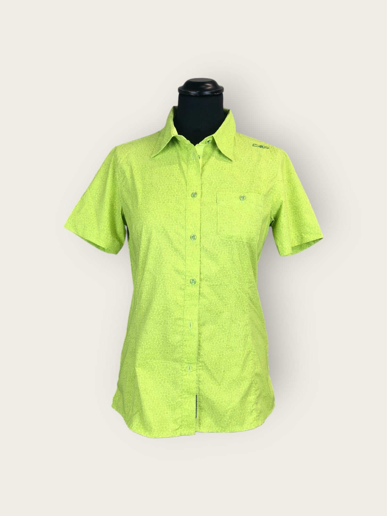 CMP Blouse (XS)
