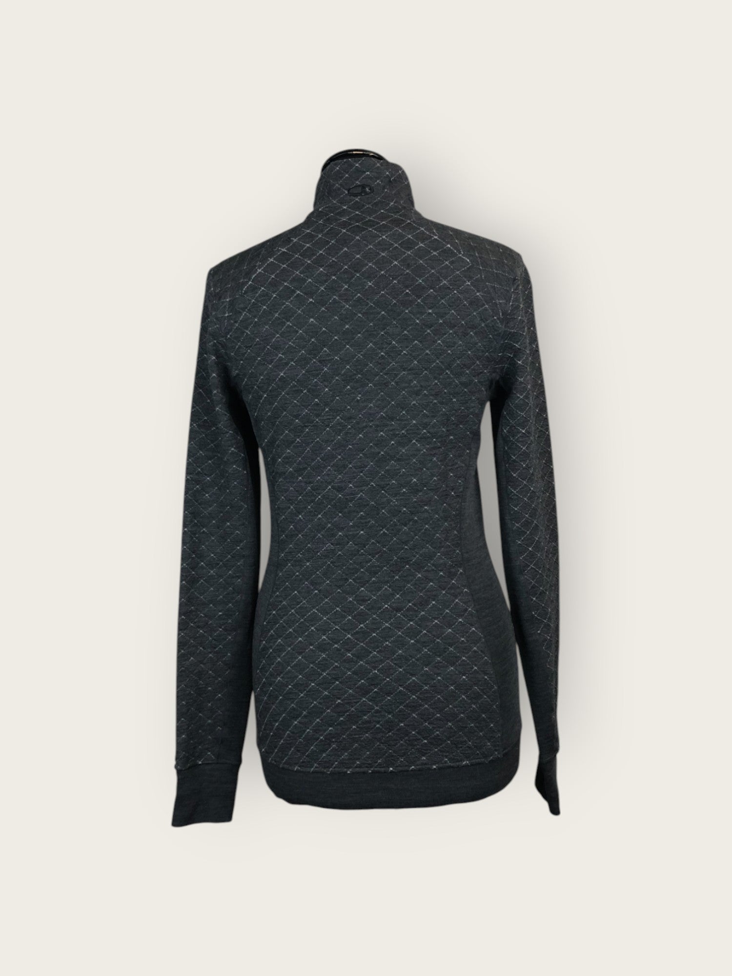 Icebreaker Merino Half-Zip (S)