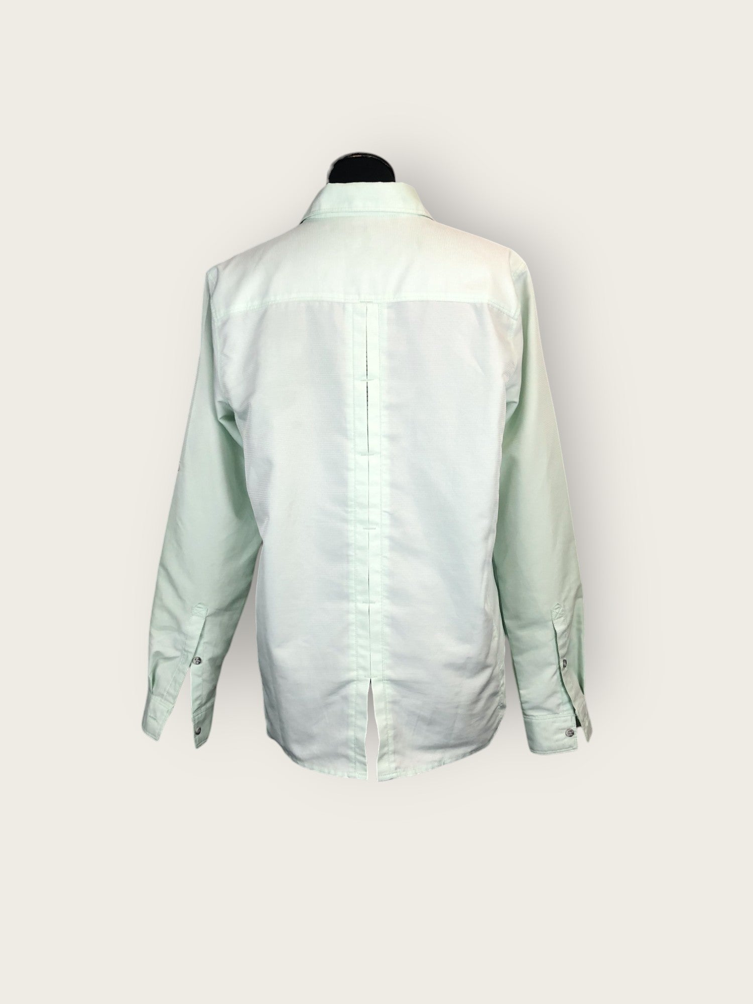 Mountain Hardwear Hemd (M)
