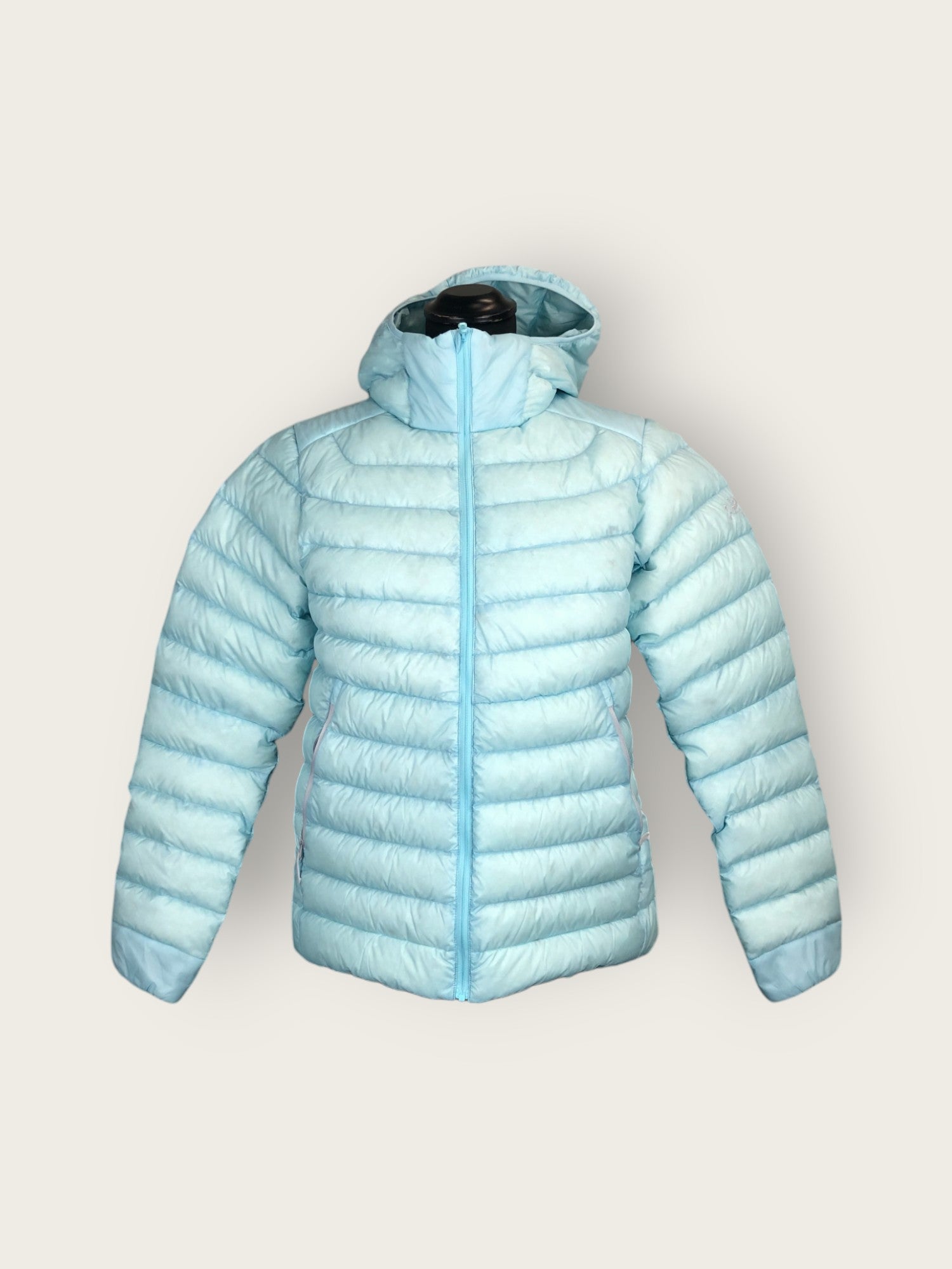Arc'teryx Daunenjacke (S)
