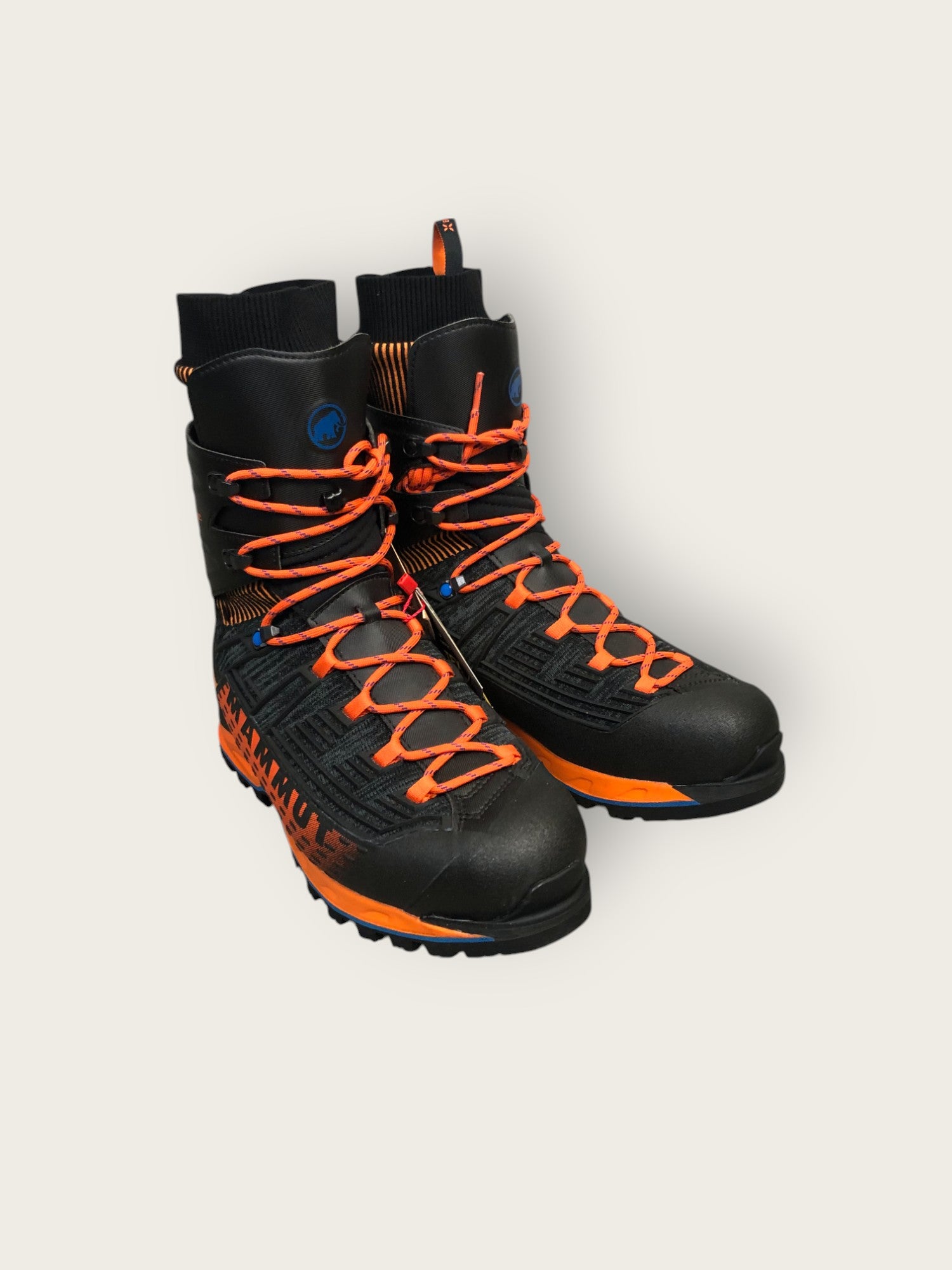 Mammut Bergschuhe (40)
