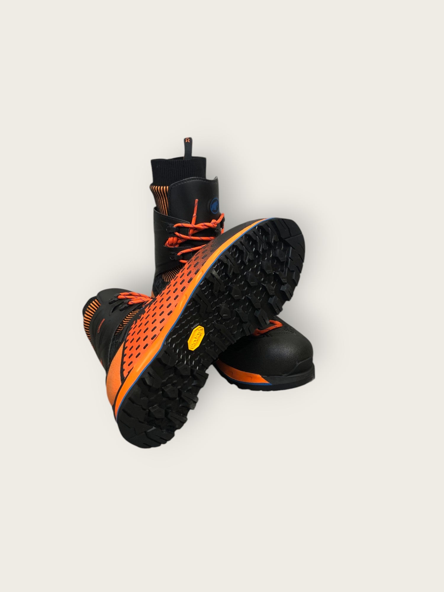 Mammut Bergschuhe (40)