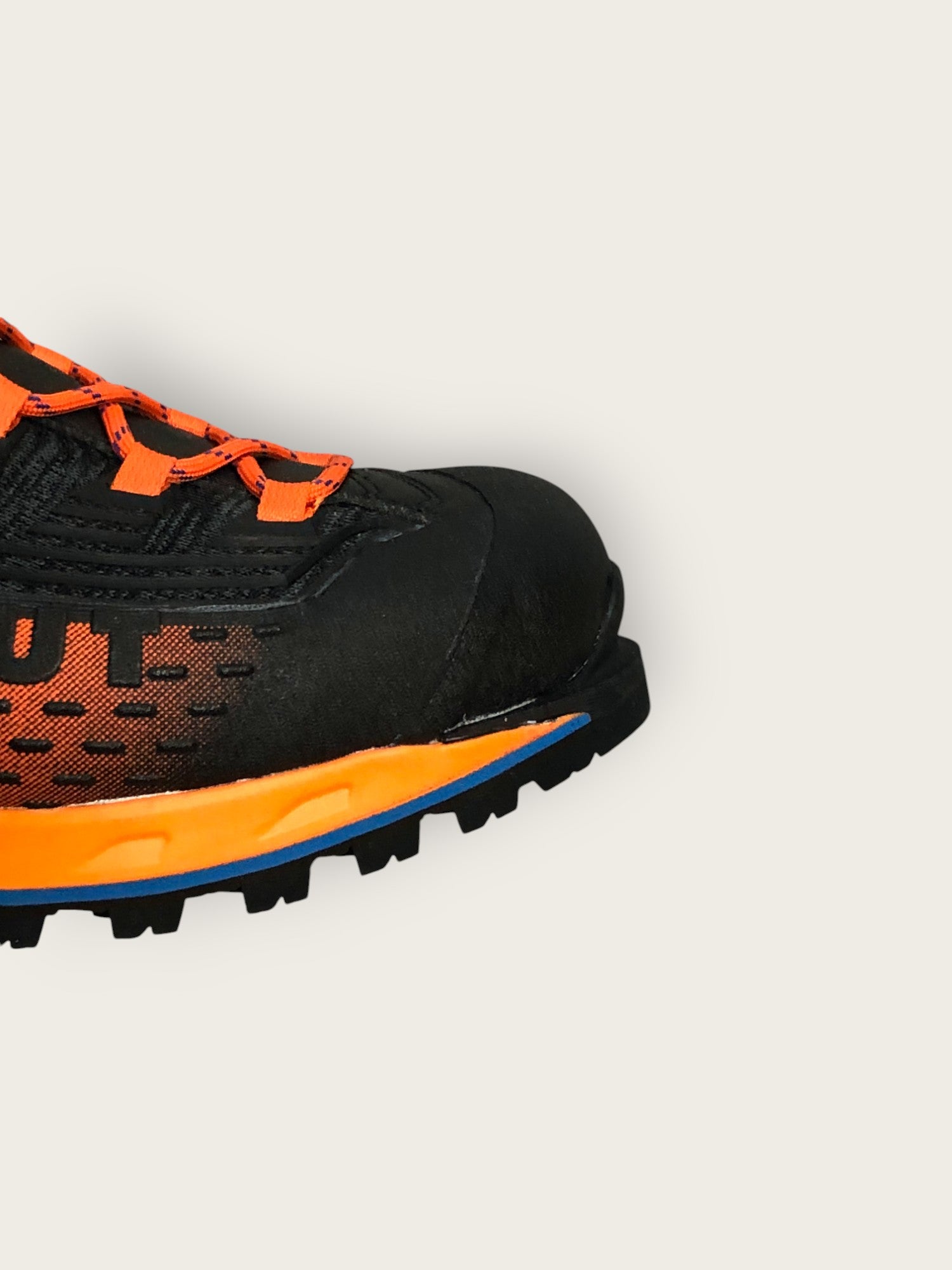 Mammut Bergschuhe (40)