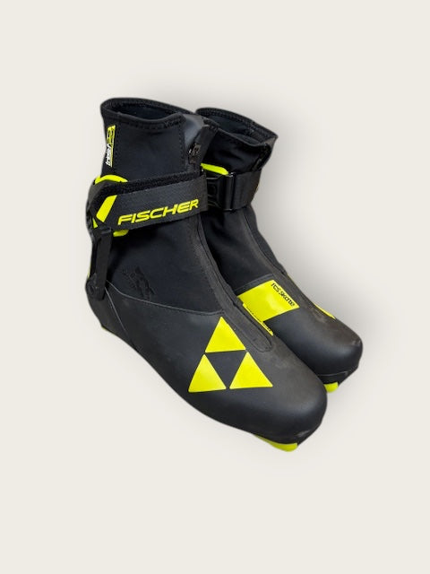 Fischer Langlaufschuhe (42)