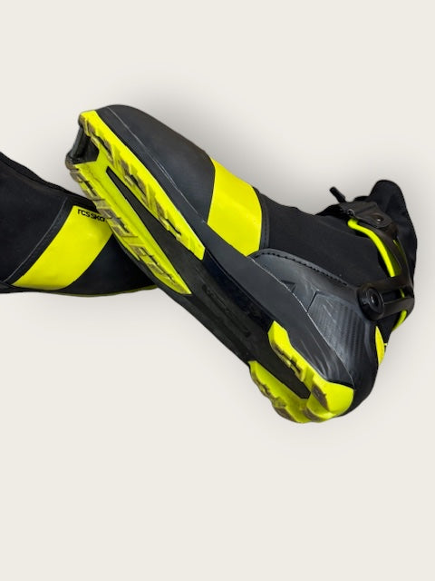 Fischer Langlaufschuhe (42)