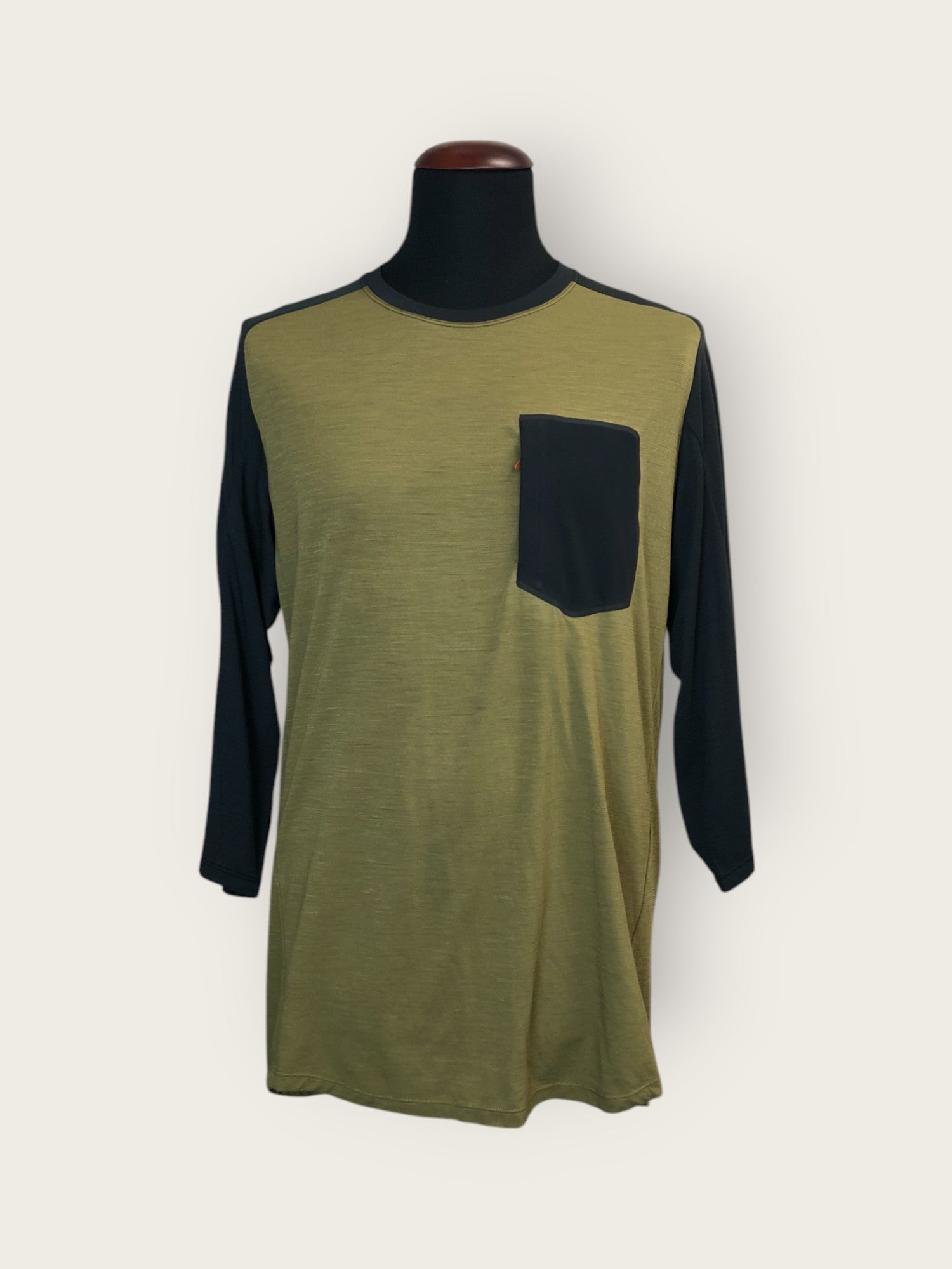 Norrøna 3/4 Longsleeve (L)