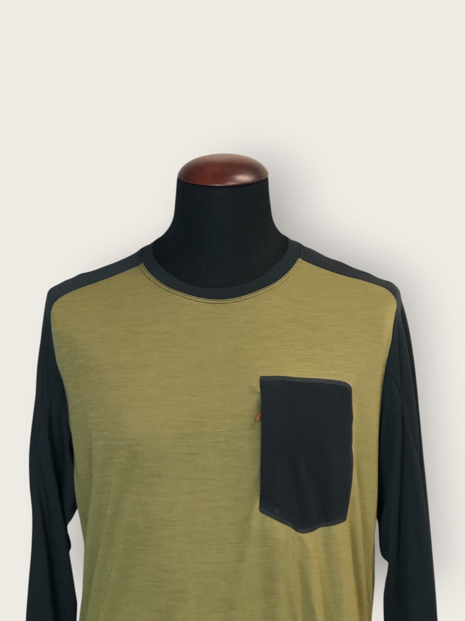 Norrøna 3/4 Longsleeve (L)