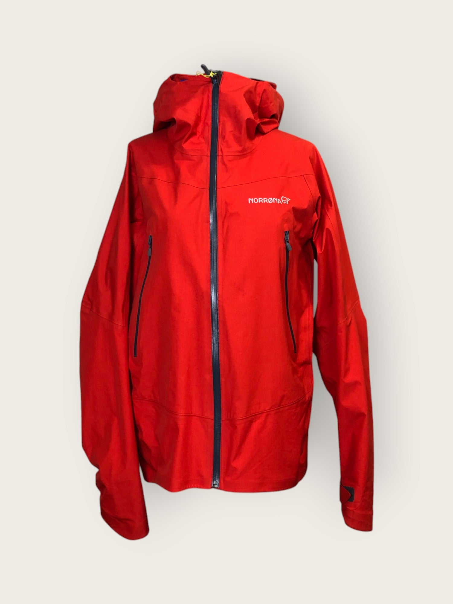 Norrøna Hardshelljacke (M)