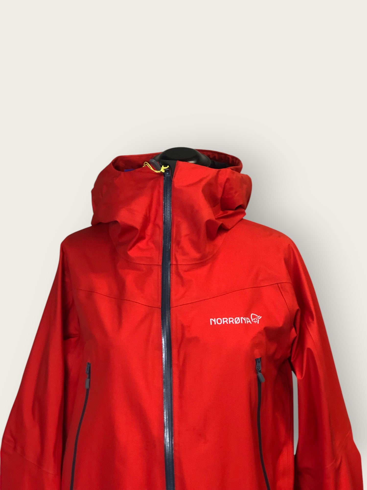 Norrøna Hardshelljacke (M)