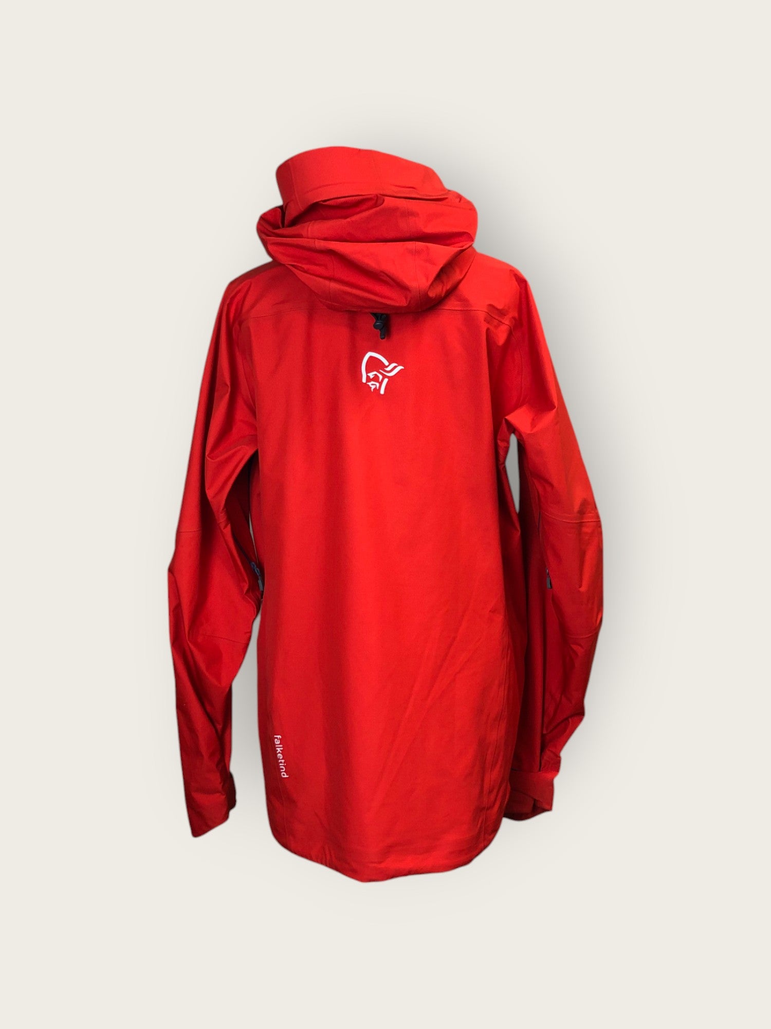 Norrøna Hardshelljacke (M)