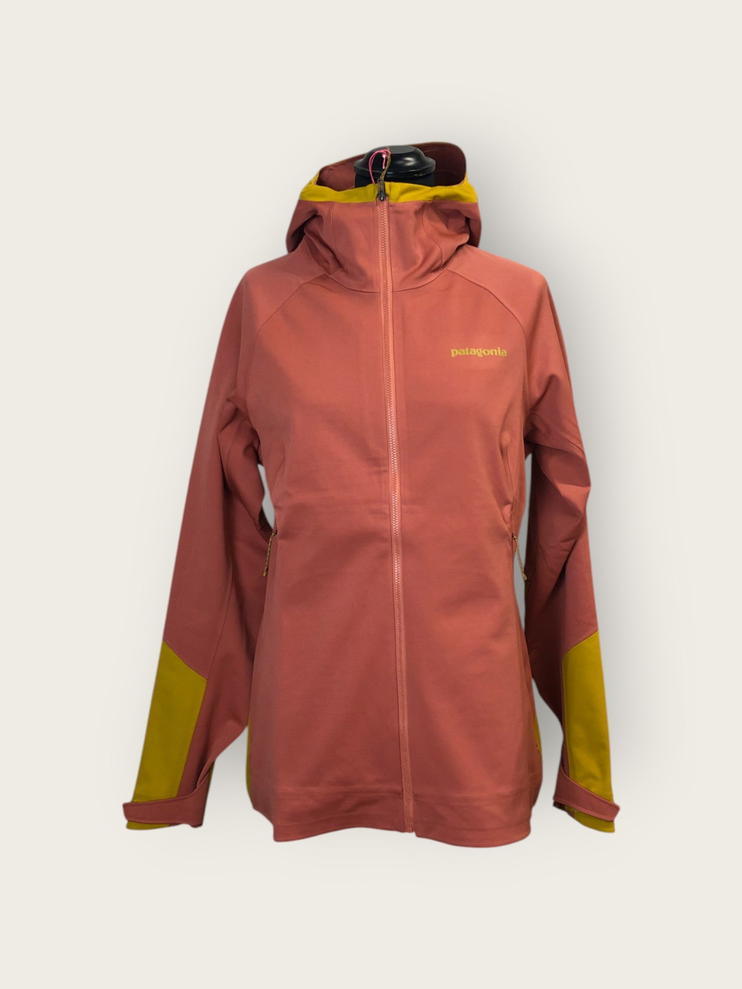 Patagonia Softshelljacke (M)