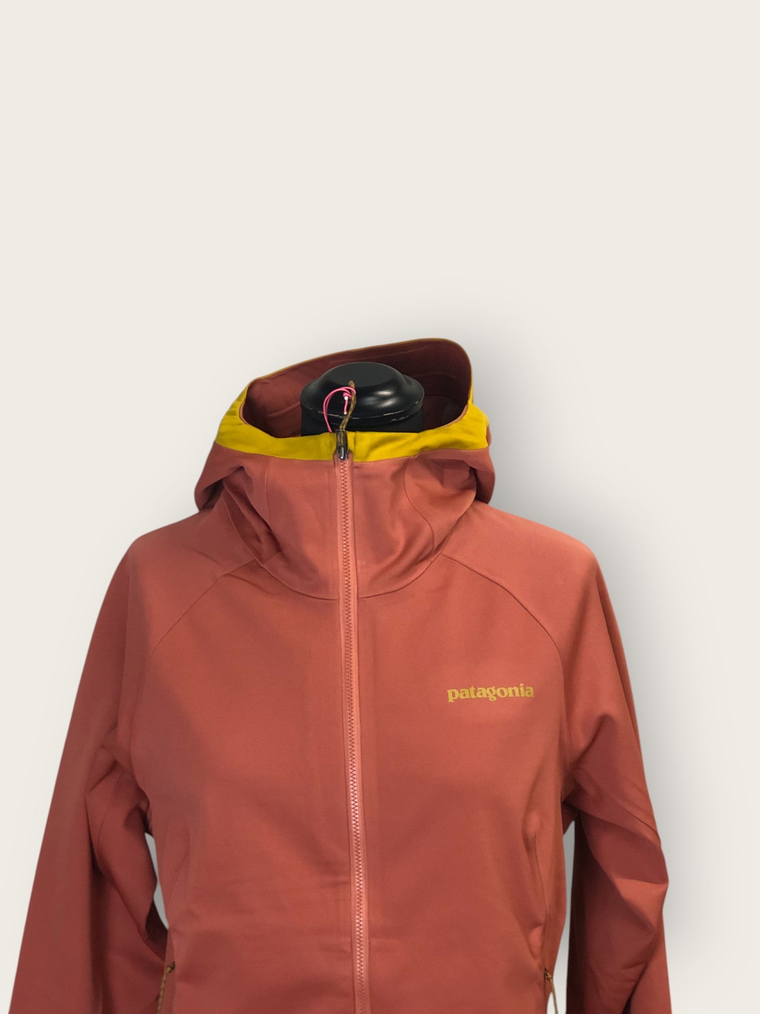 Patagonia Softshelljacke (M)
