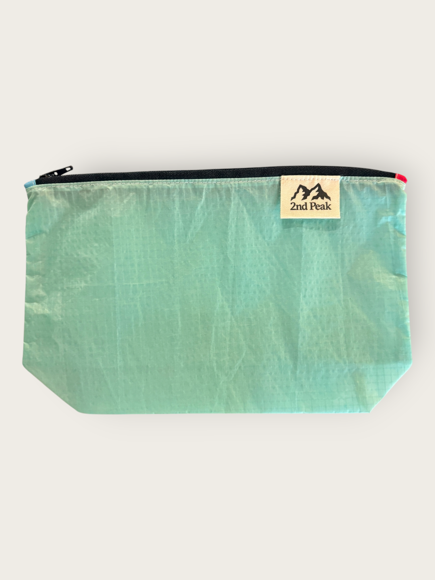 2nd Peak Necessaire "Lee"