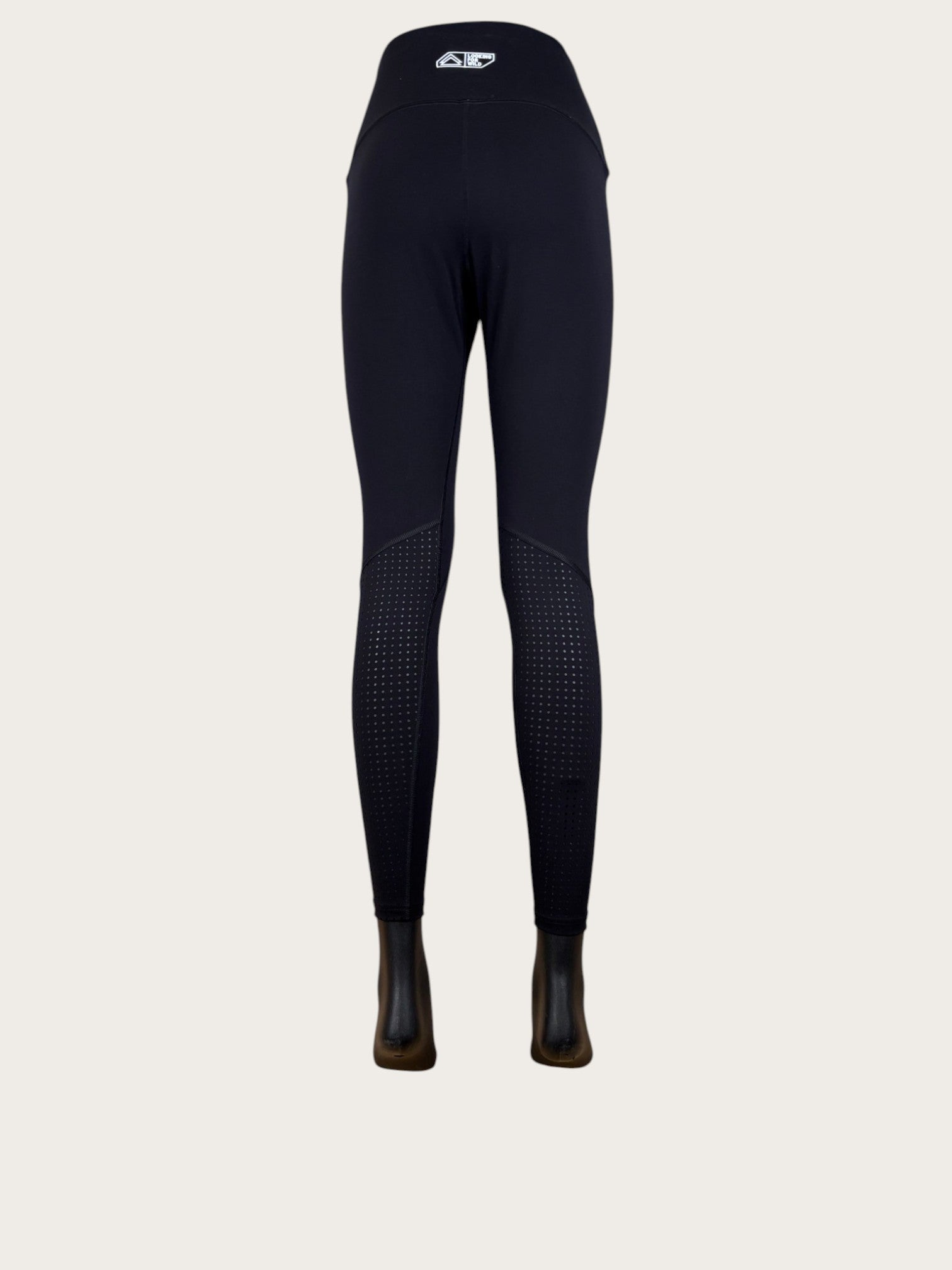 Looking for Wild Holta Cordovan Tights (S)