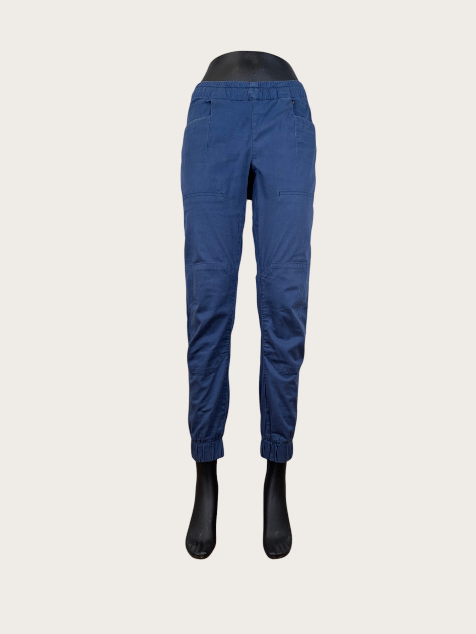 Black Diamond Notion Kletterhose lang (XS)