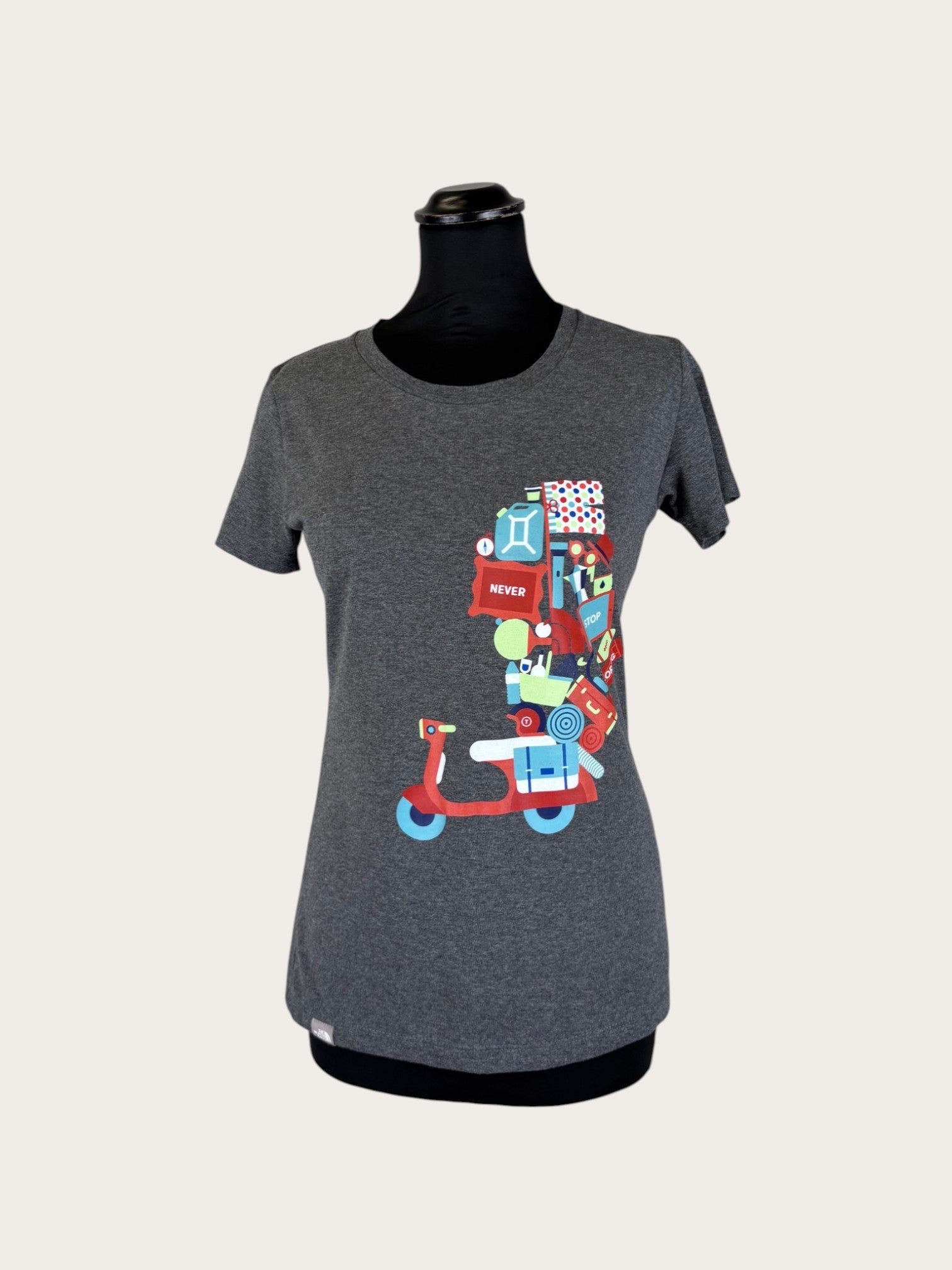 The North Face T-Shirt (S)