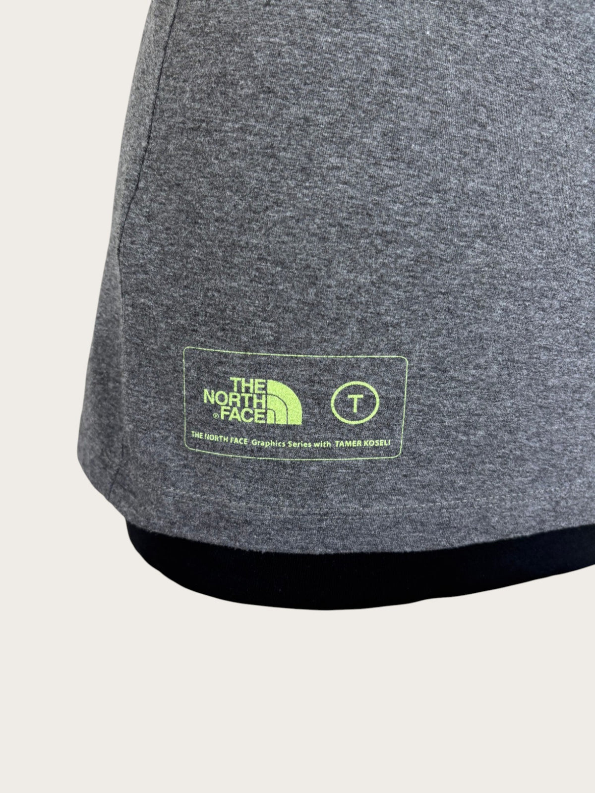 The North Face T-Shirt (S)