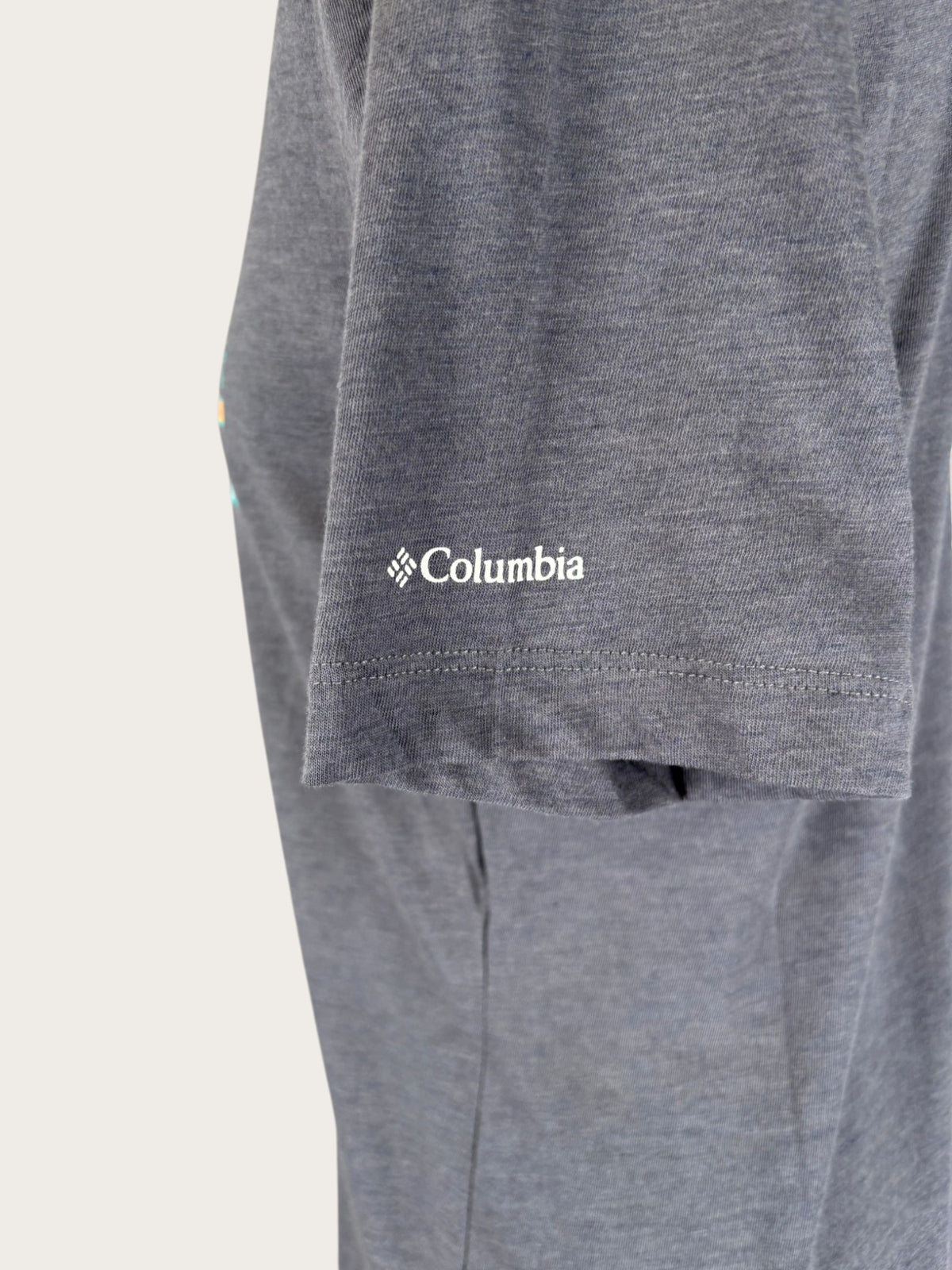 Columbia Bluebird Day T-Shirt (XS)
