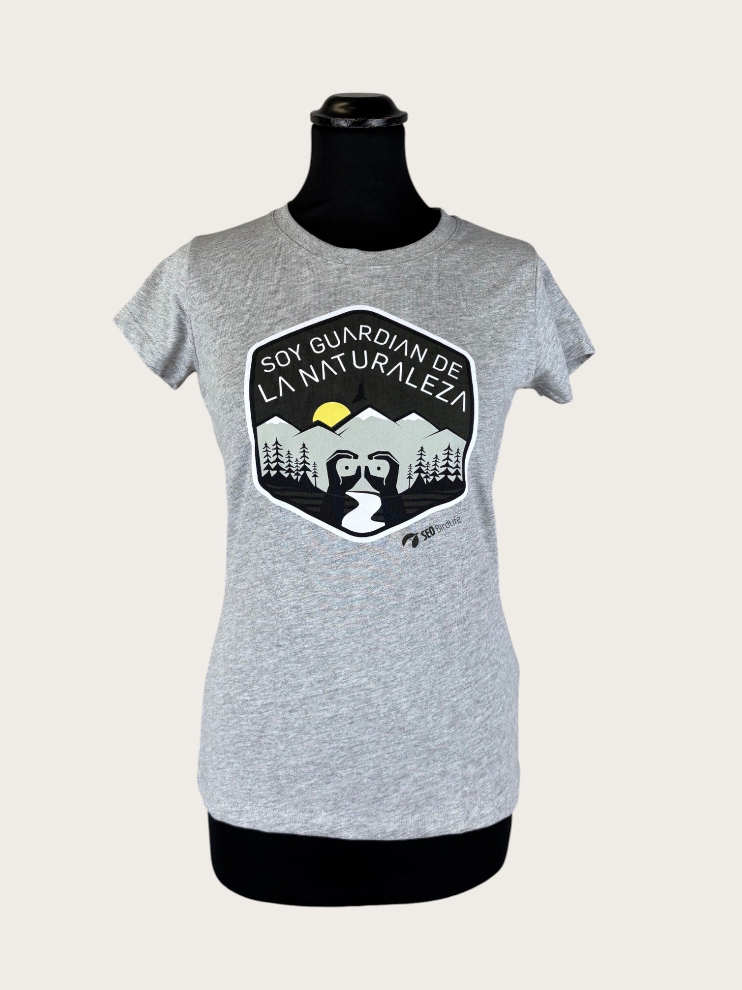 Ternua T-Shirt (XS)