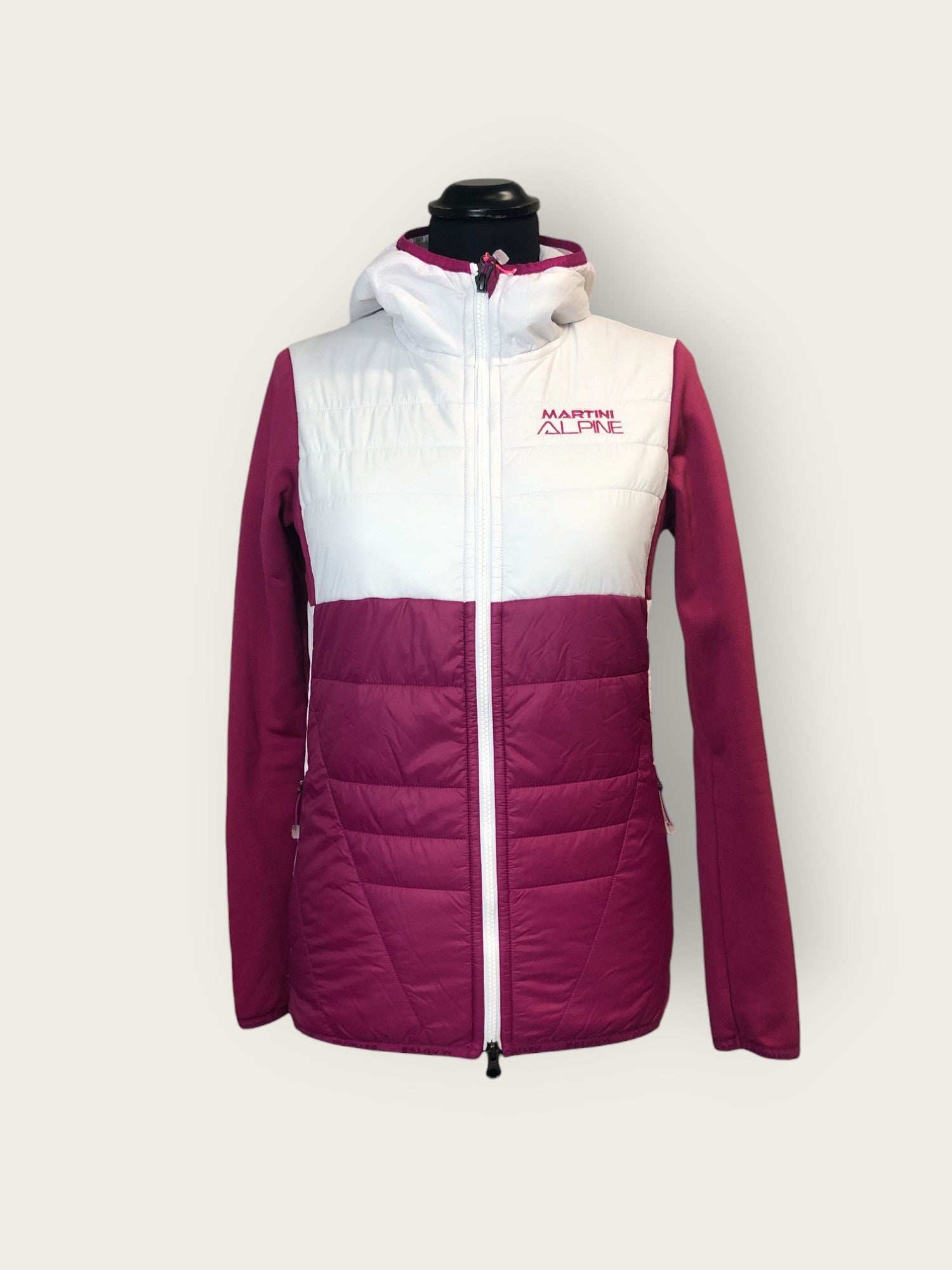 Martini Isolationsjacke (S)