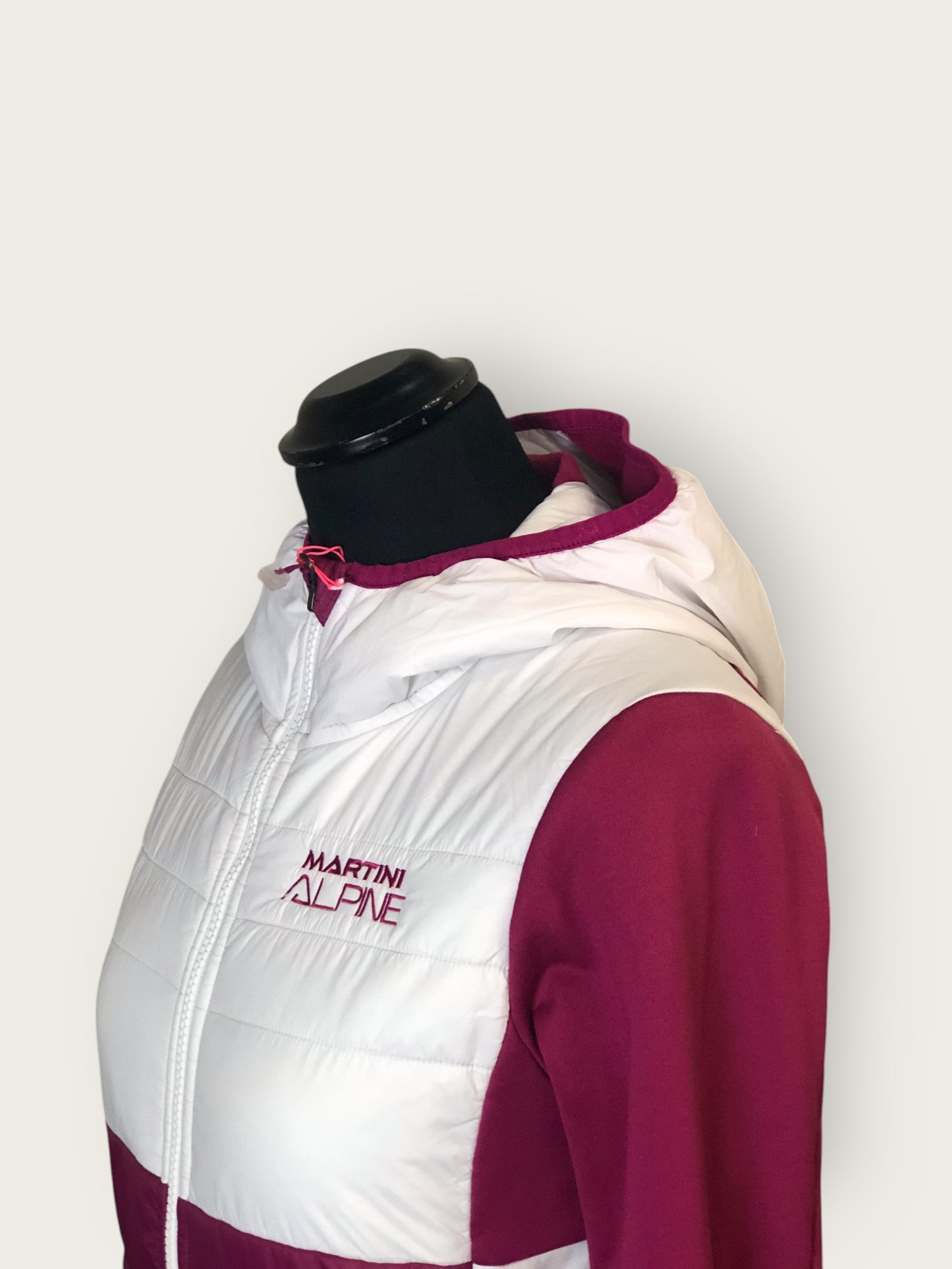 Martini Isolationsjacke (S)