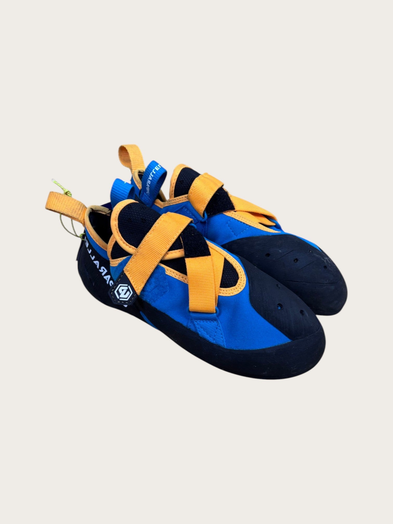 Unparallel Lyra Kletterschuhe (41.5)
