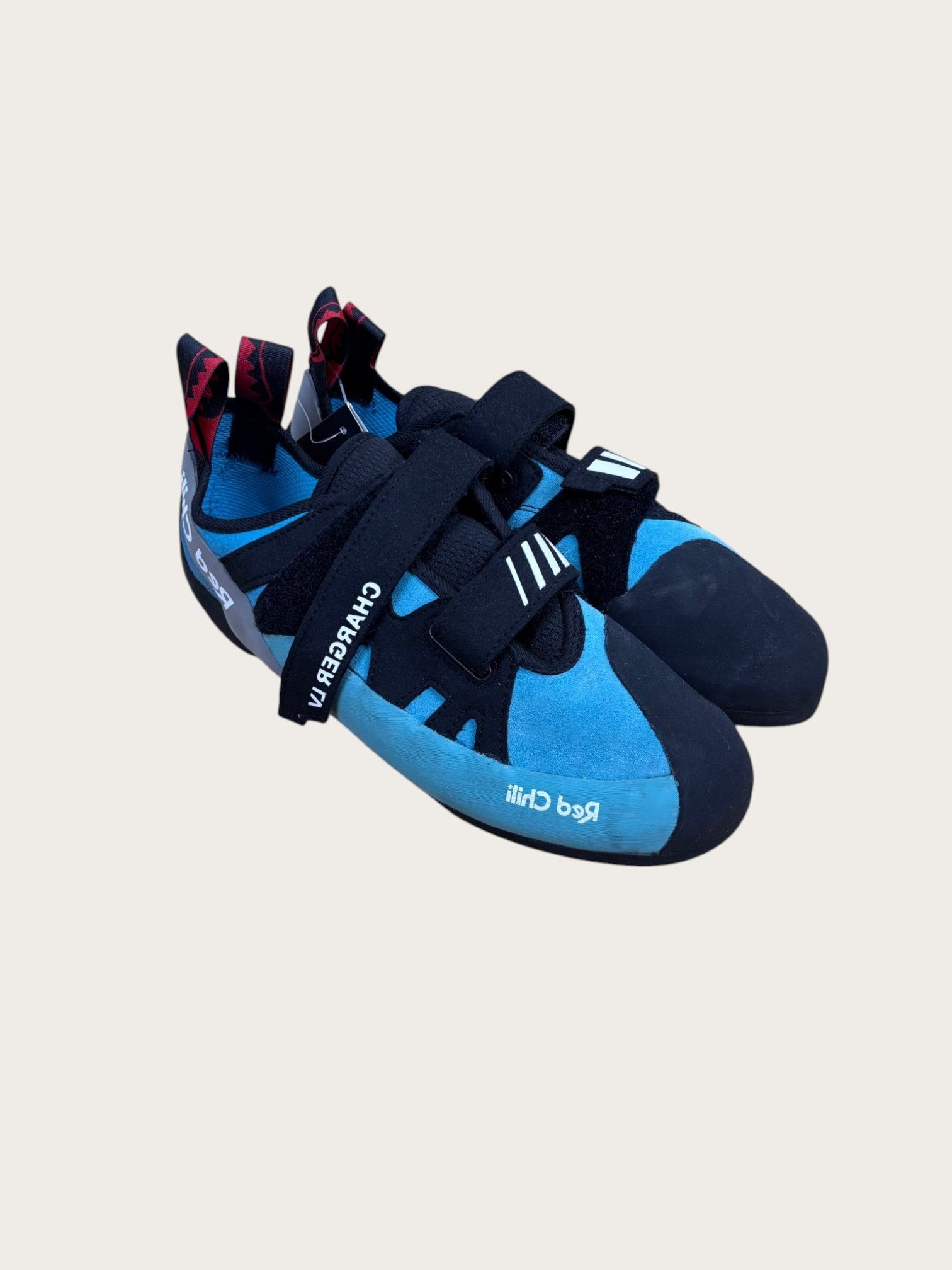 Red Chili Charger LV Kletterschuhe (42)