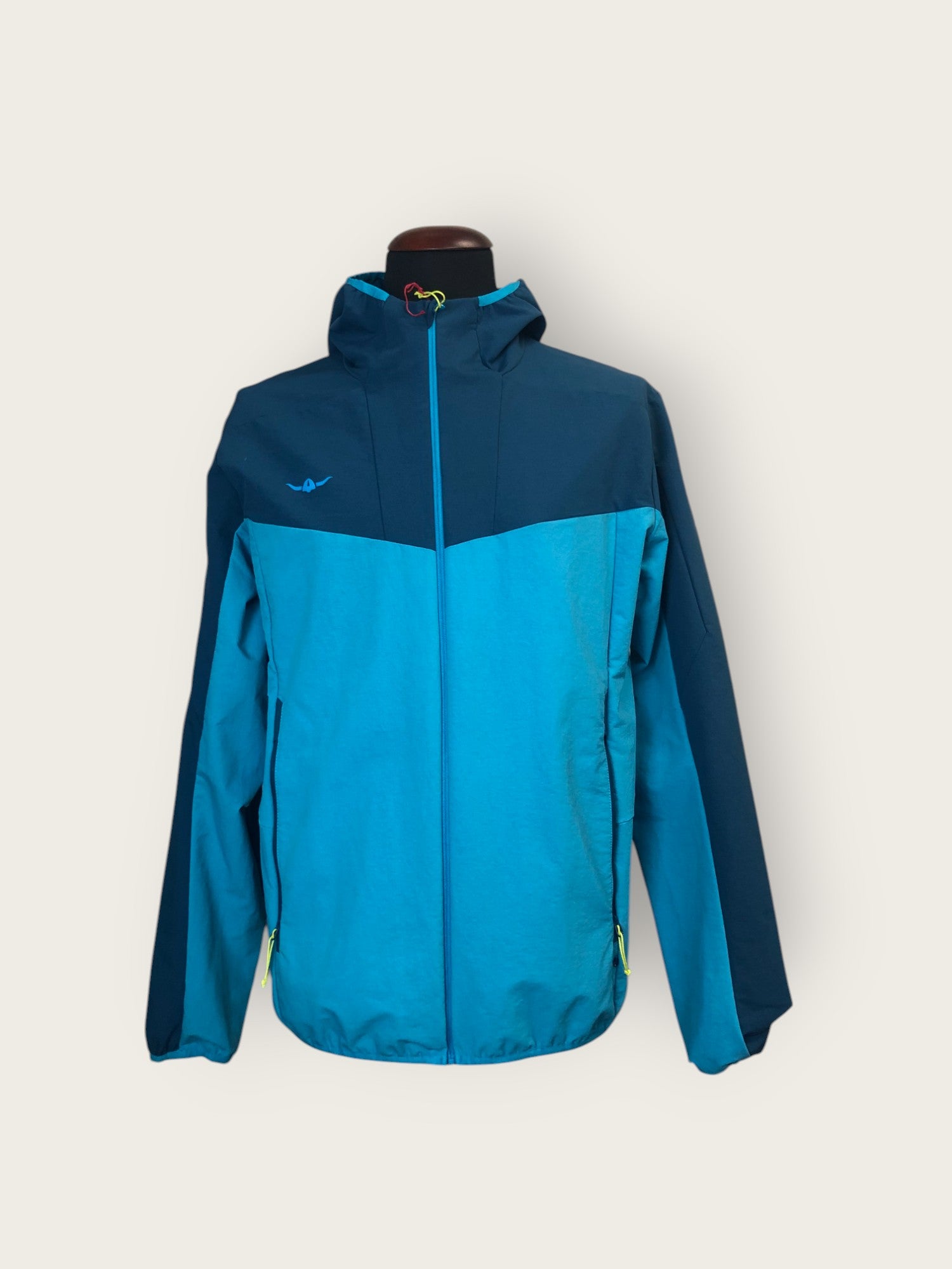Kaikkialla Softshelljacke (XL)