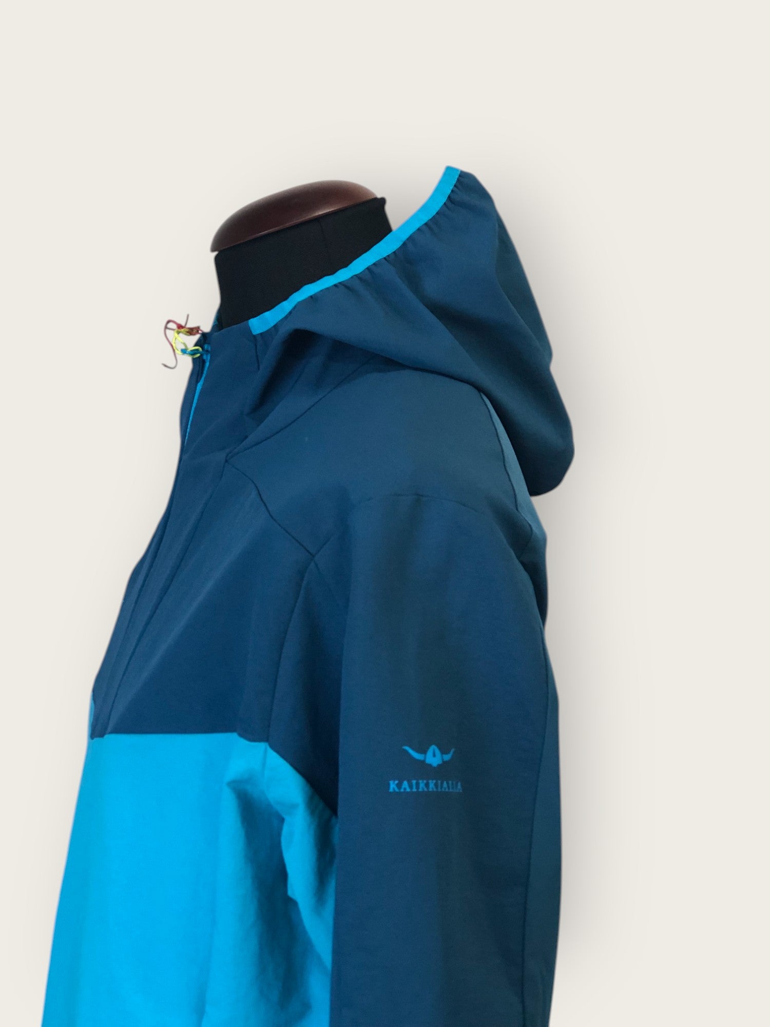 Kaikkialla Softshelljacke (XL)