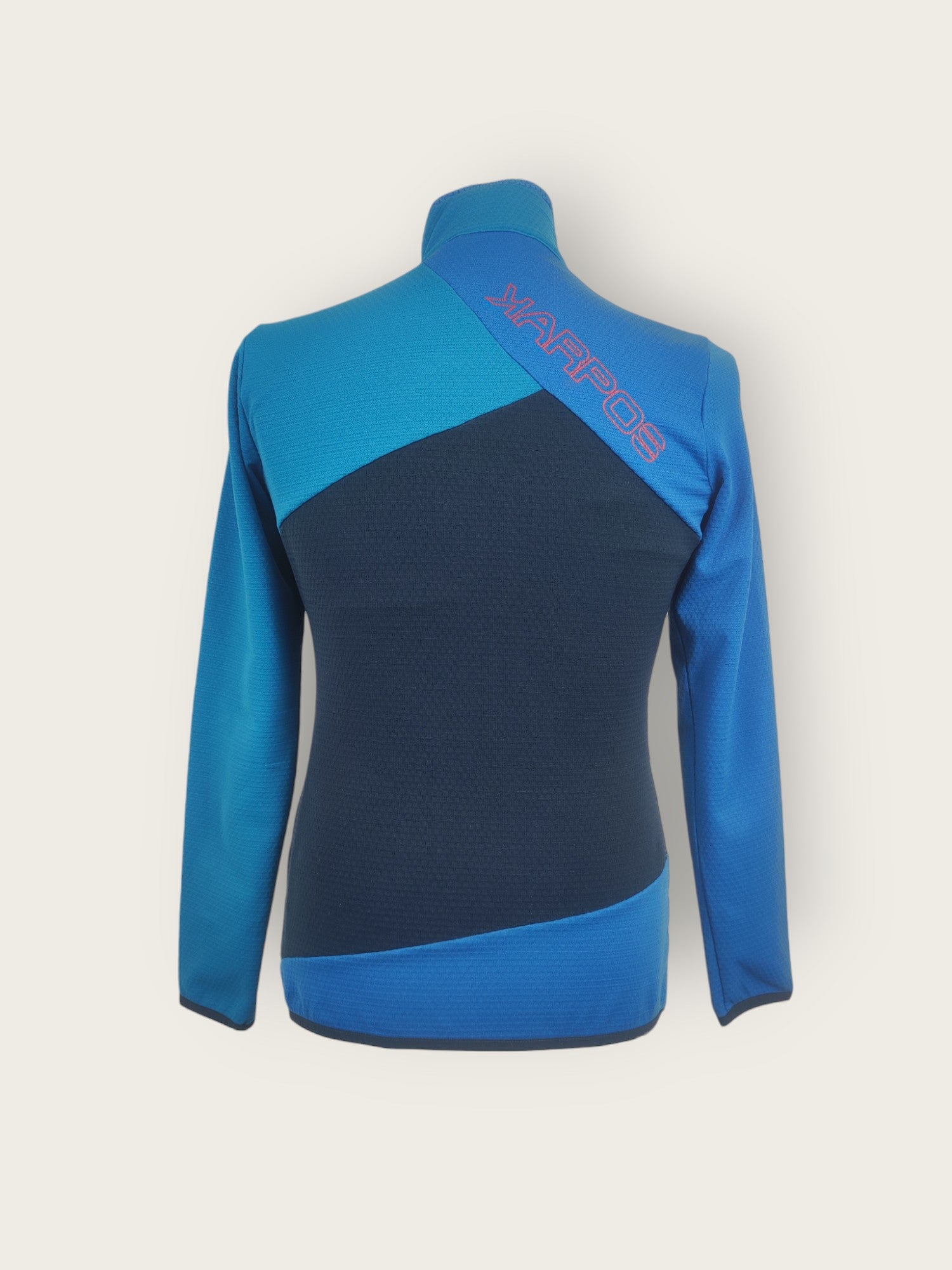 Karpos Half-Zip Longsleeve (L)