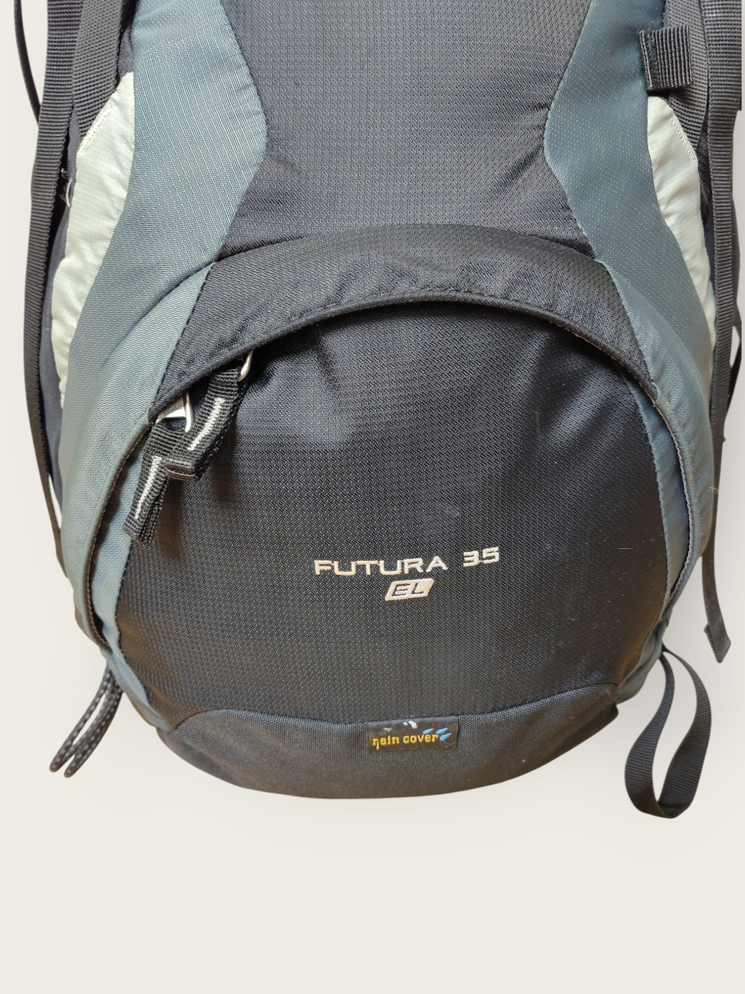 Alpine Lowe Backpack (32L)