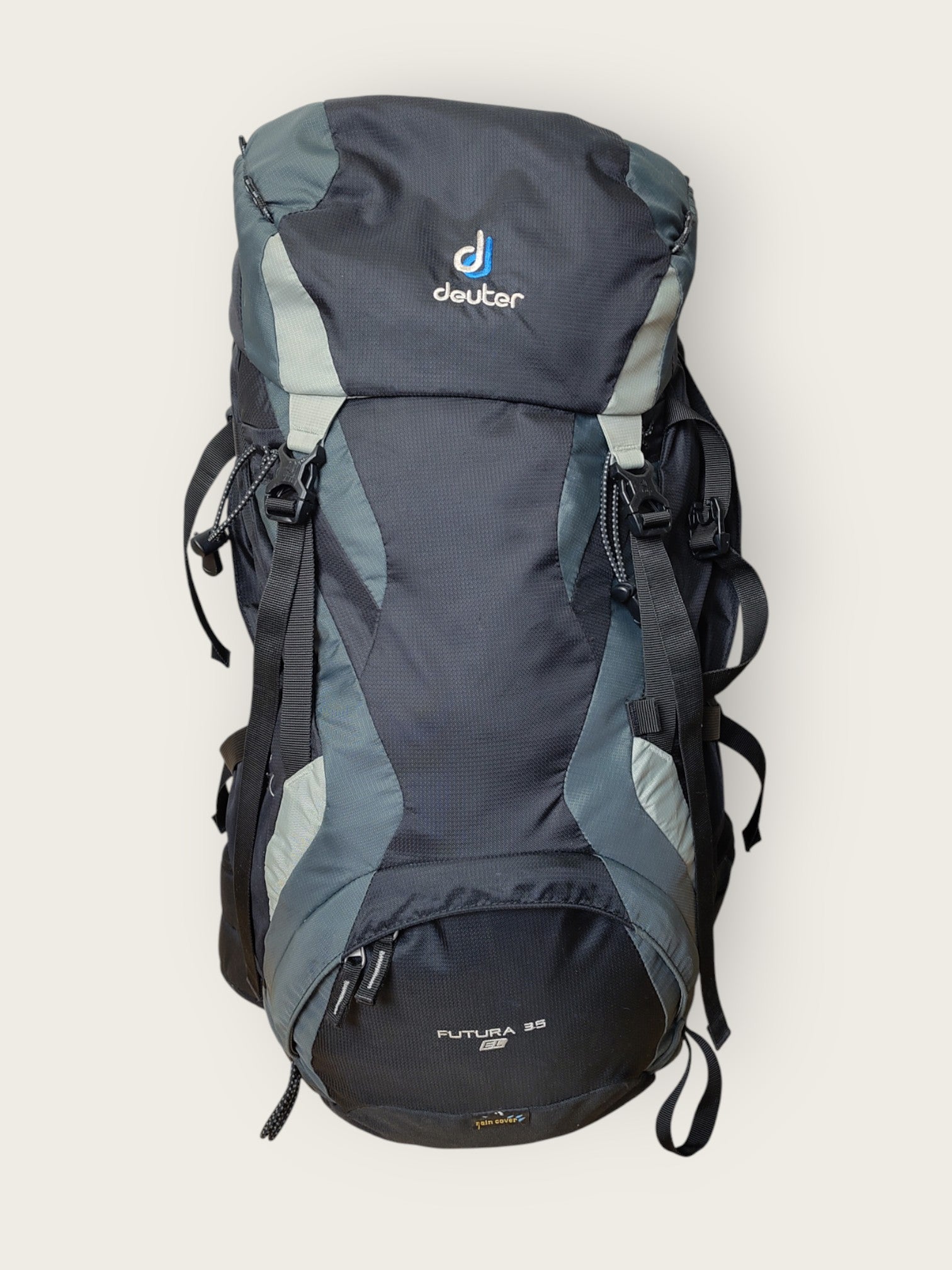 Alpine Lowe Backpack (32L)