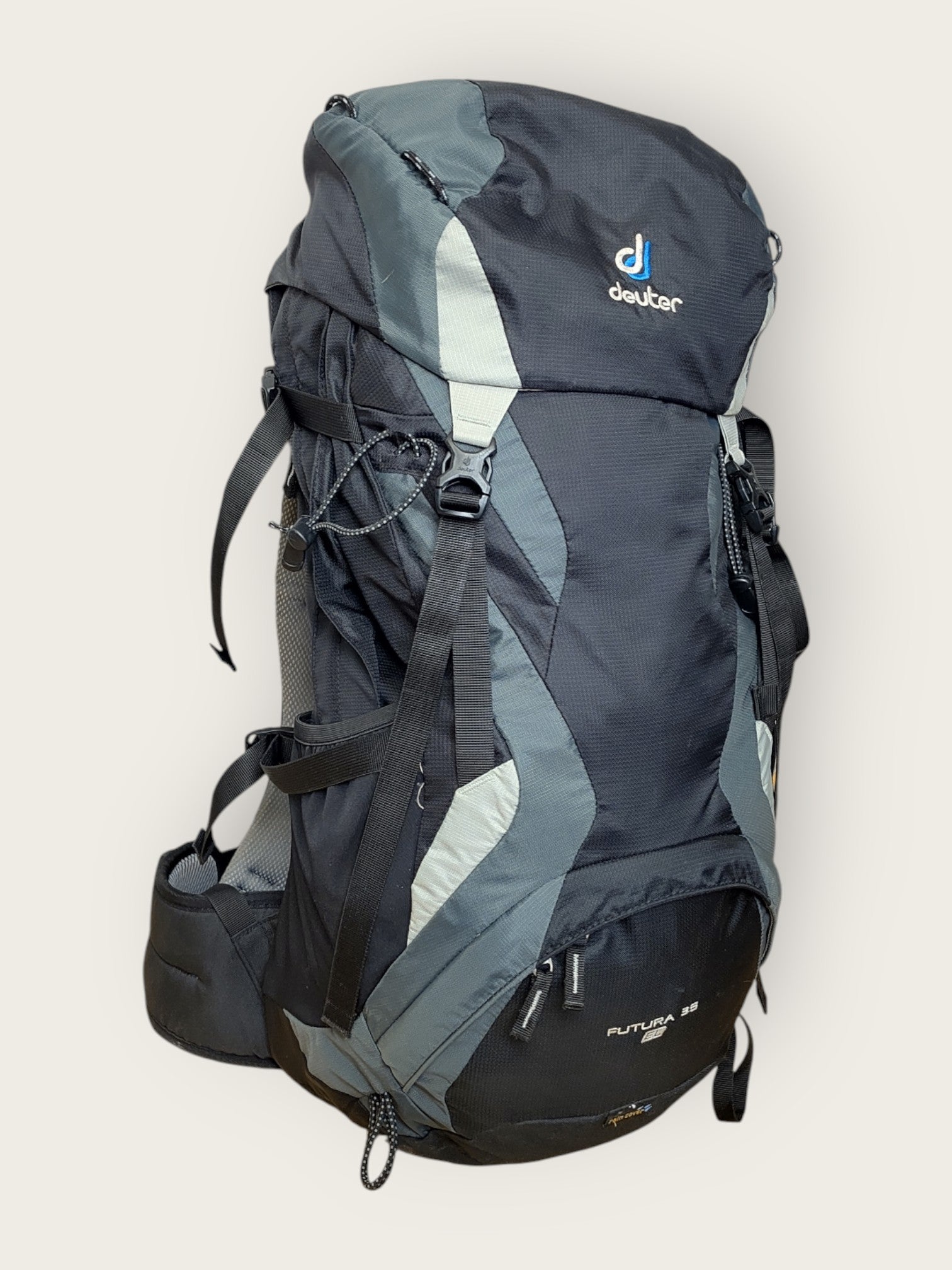 Alpine Lowe Backpack (32L)