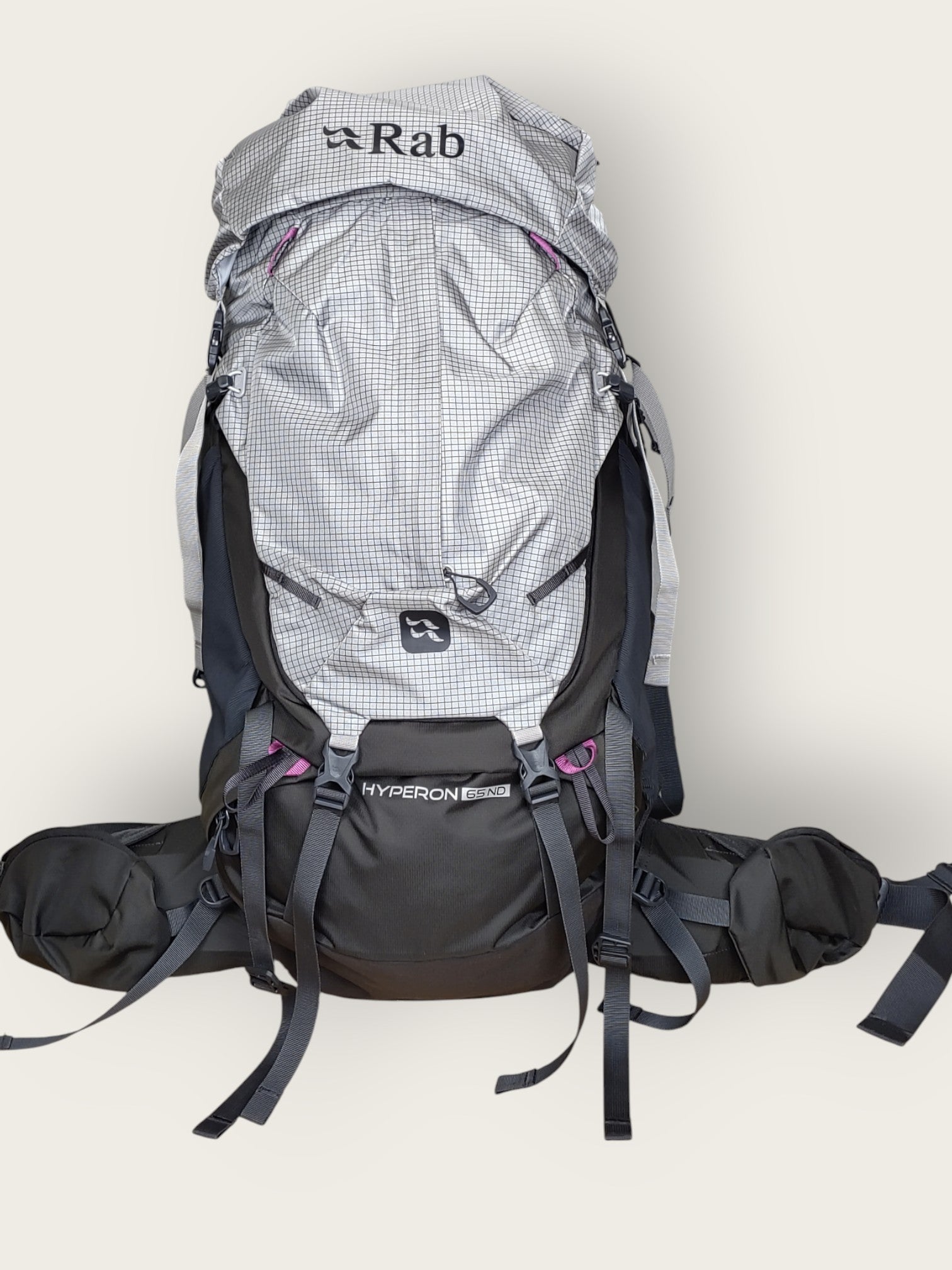 Alpine Lowe Backpack (32L)