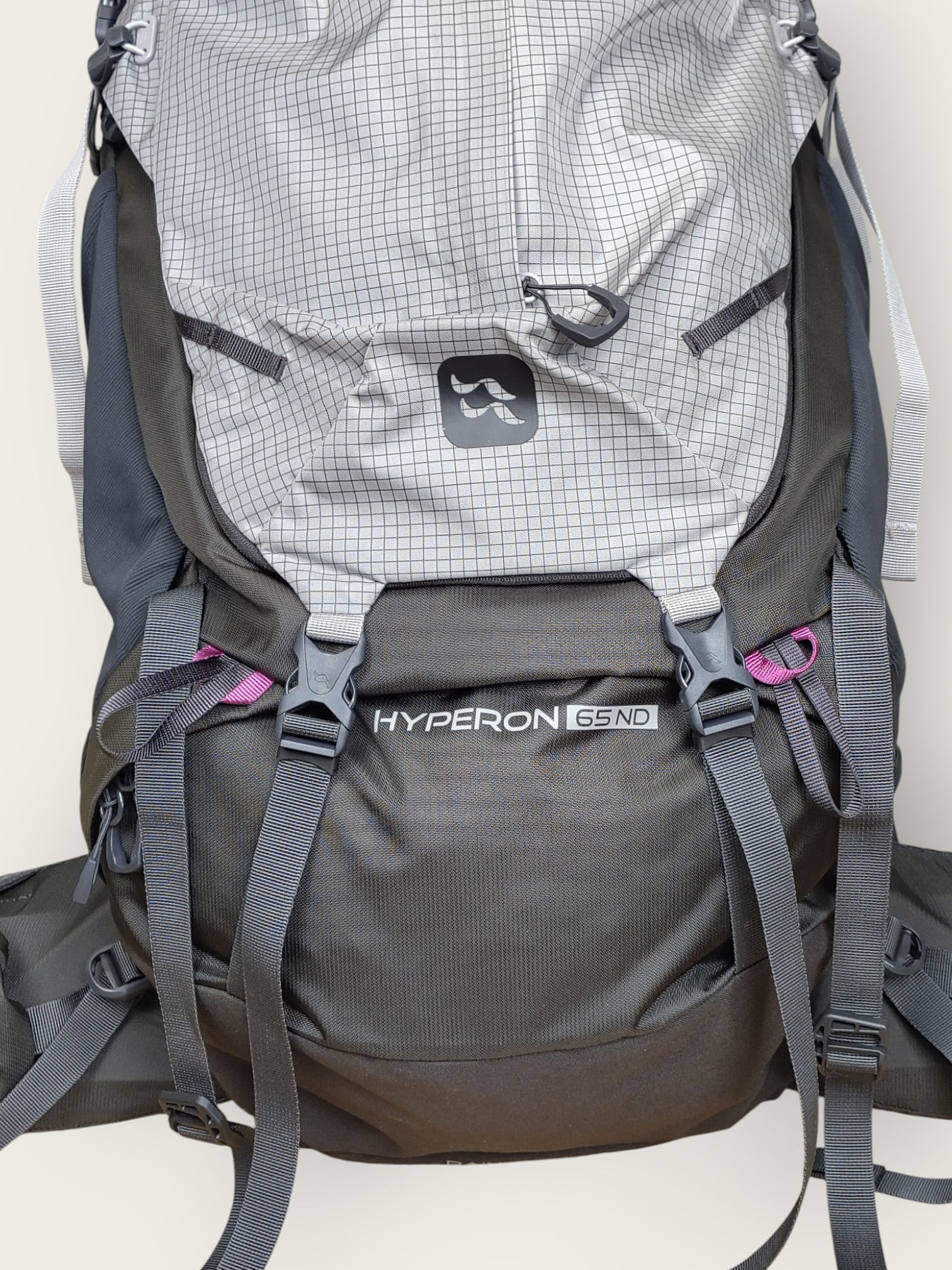 Alpine Lowe Backpack (32L)