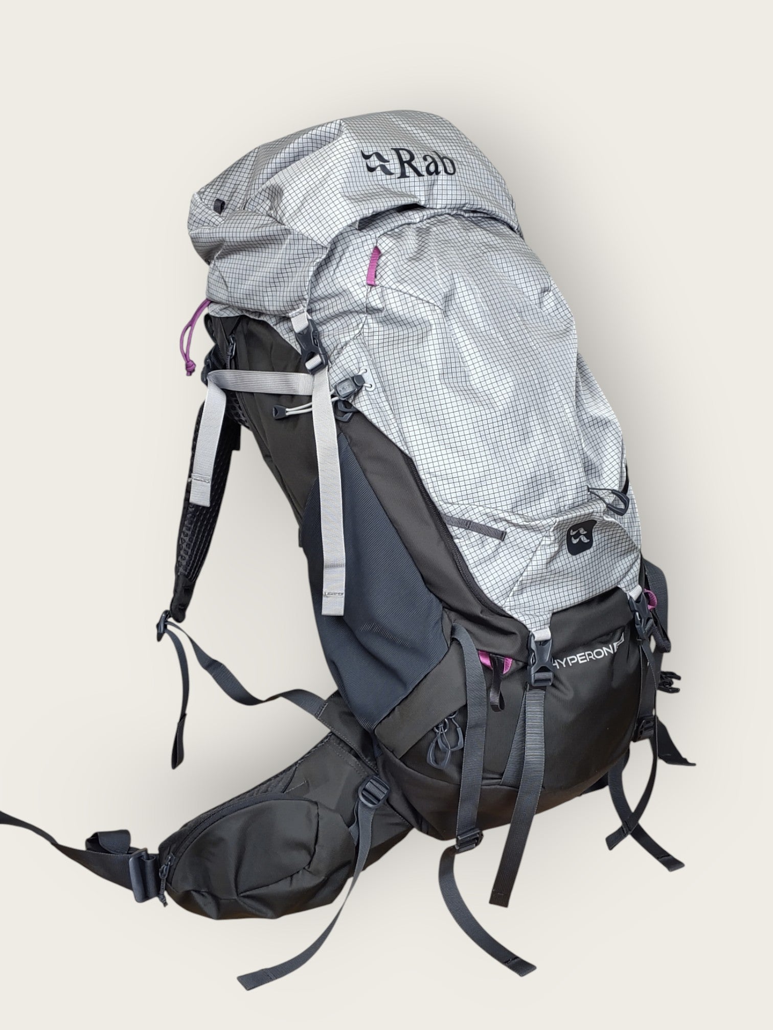 Alpine Lowe Backpack (32L)