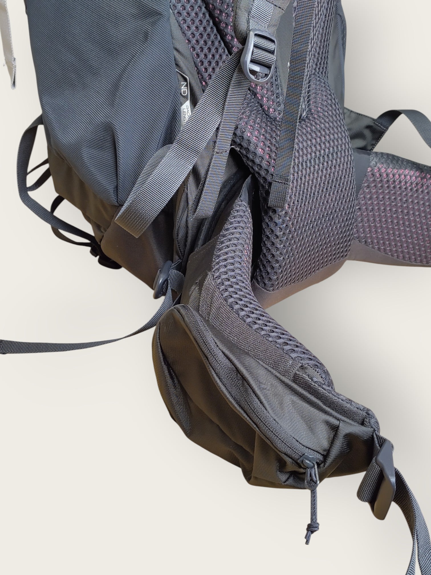 Alpine Lowe Backpack (32L)