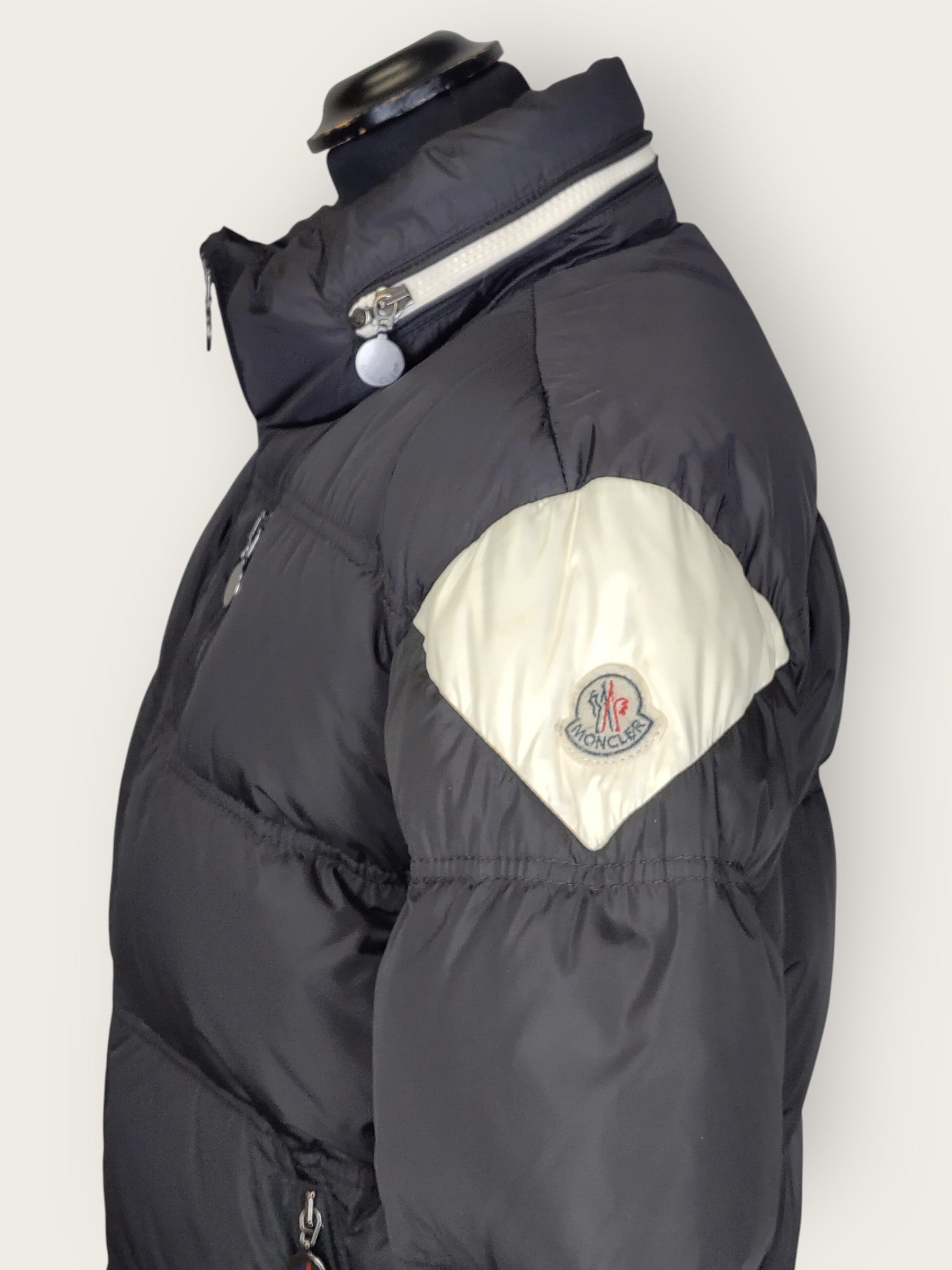 Moncler Daunenjacke (M)