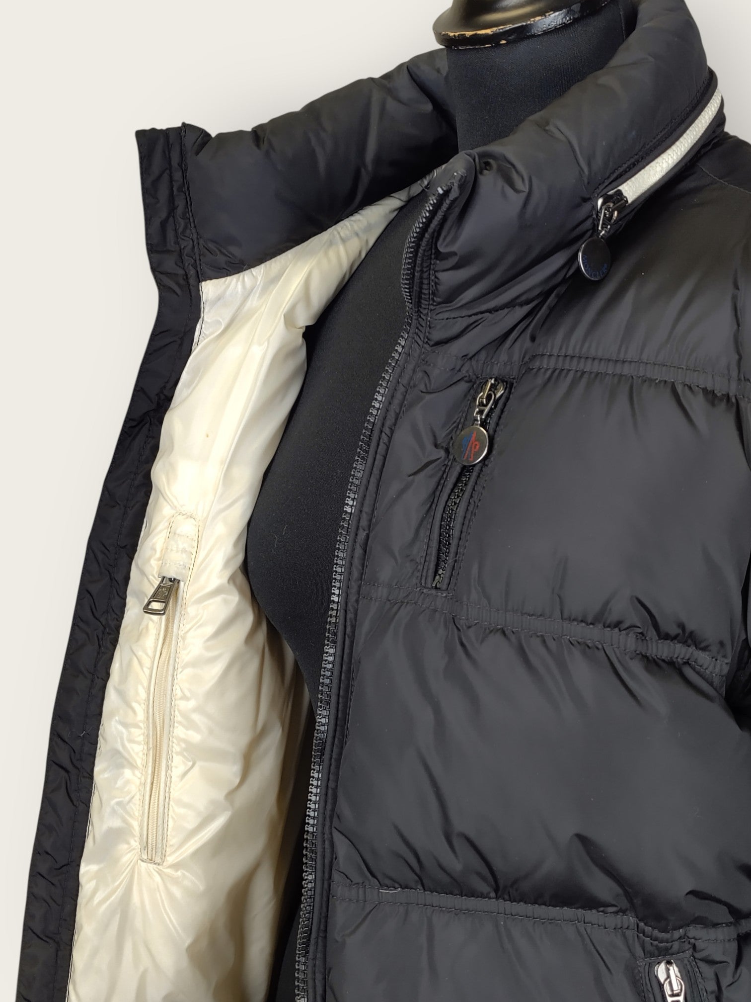 Moncler Daunenjacke (M)