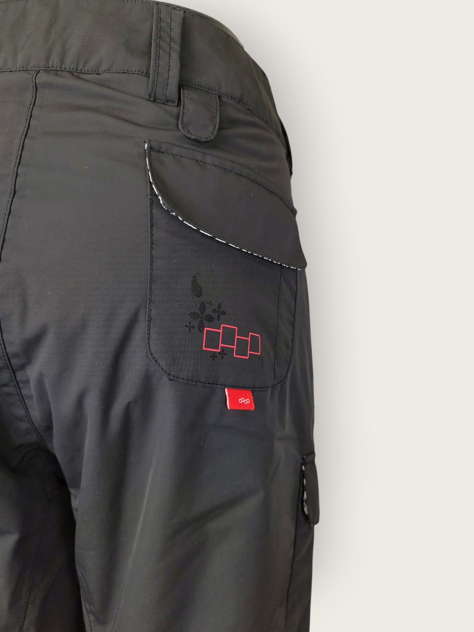 Foursquare Skihose (L)