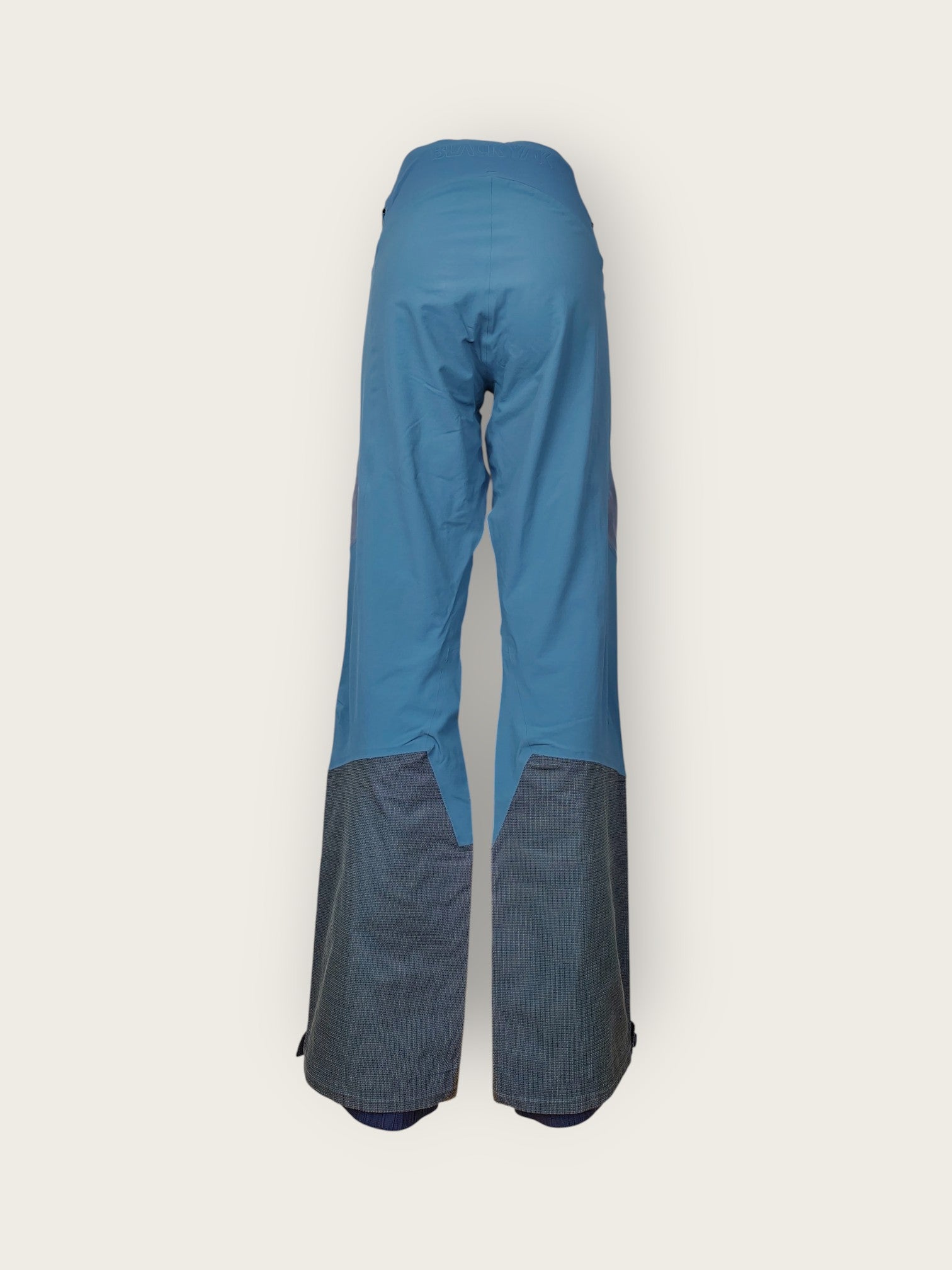 Black Yak Softshellhose (L)