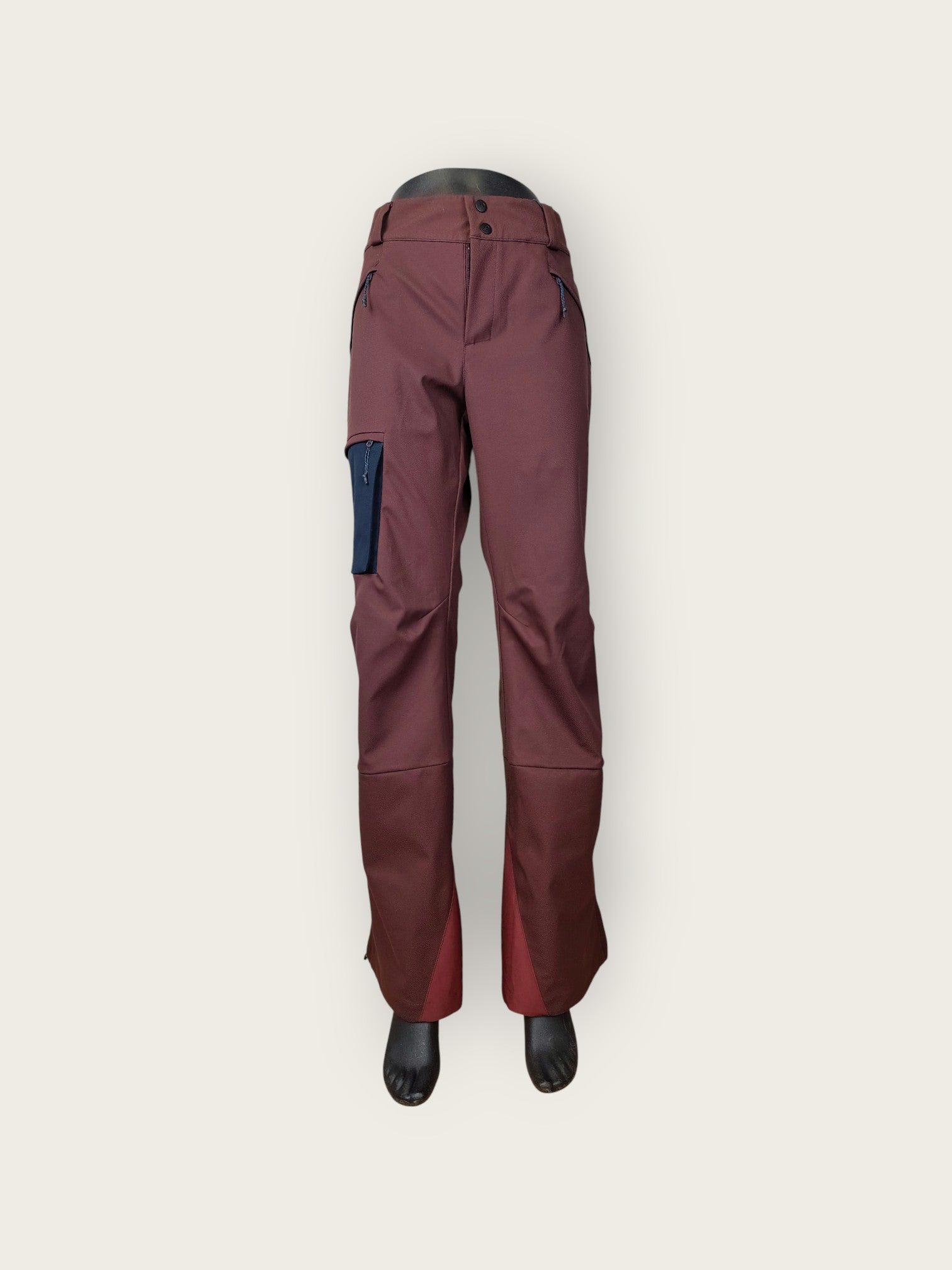 PYUA Softshellhose (M)
