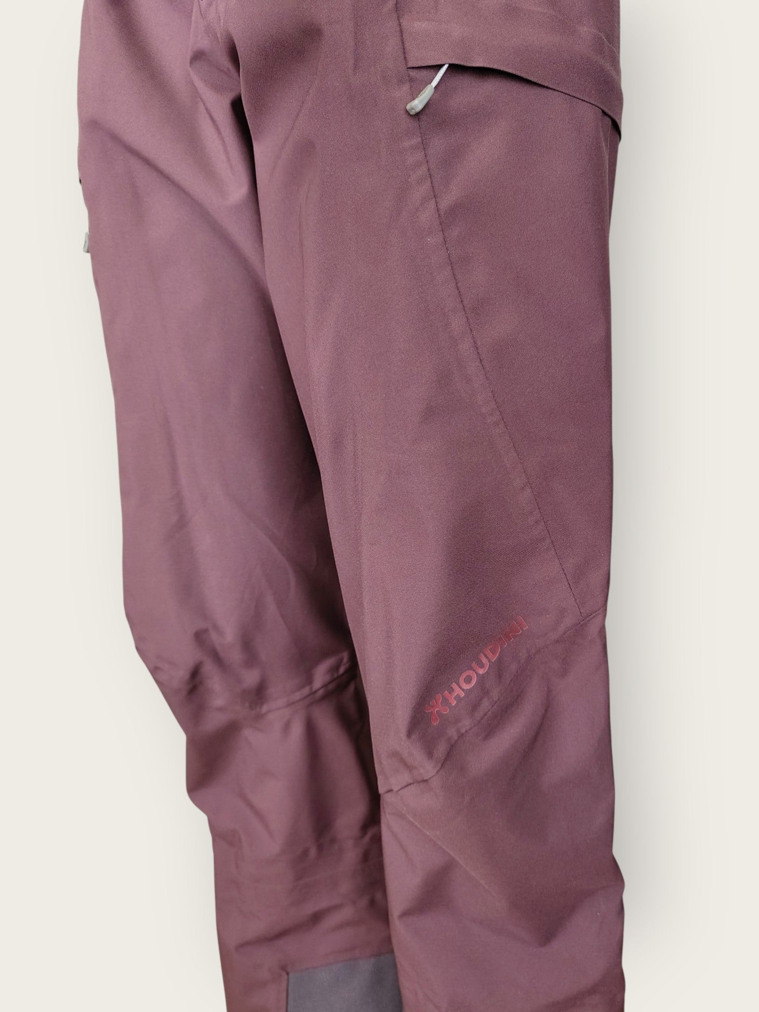 Houdini 3-Lagen Hardshellhose (M)