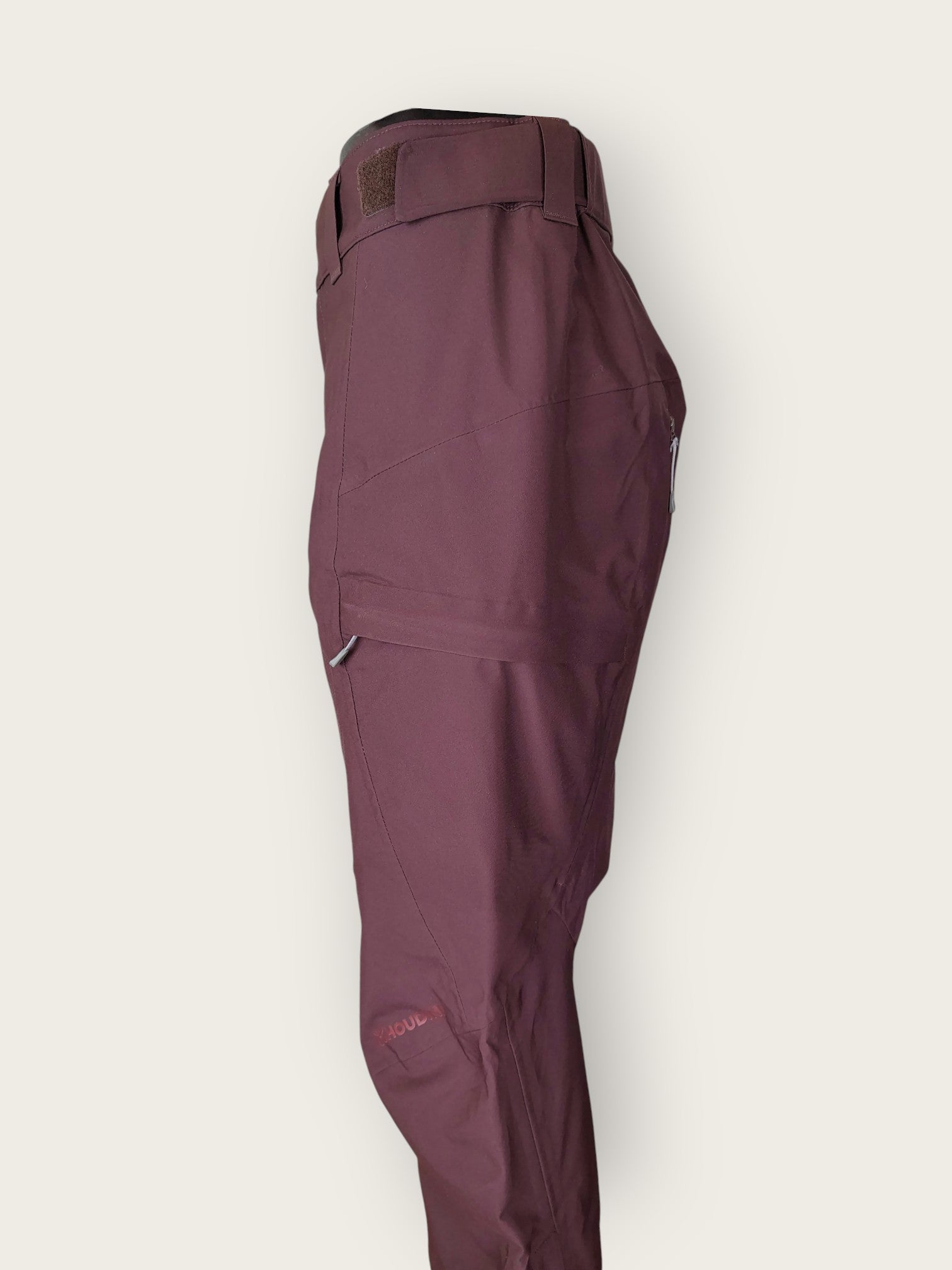 Houdini 3-Lagen Hardshellhose (M)