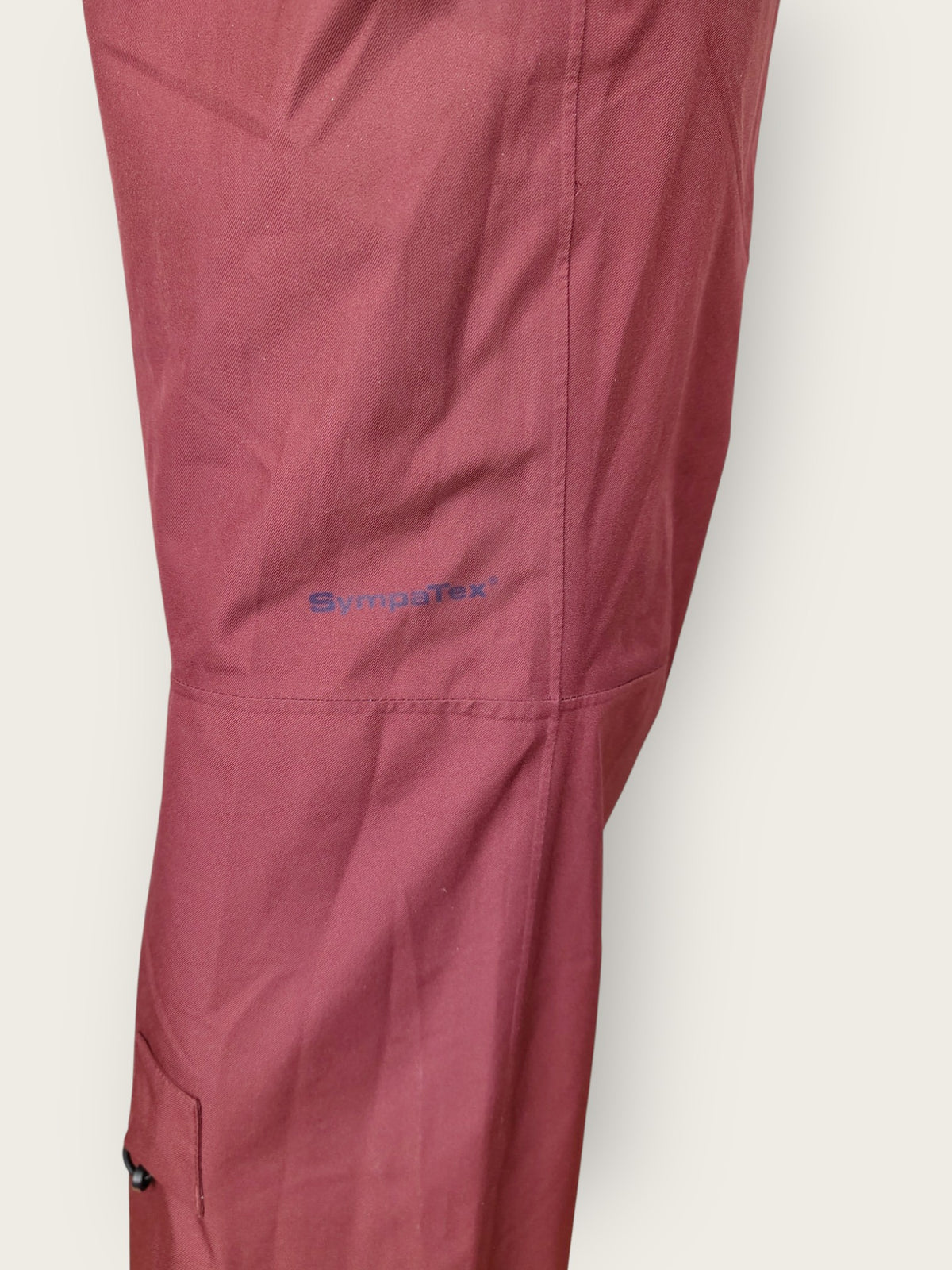 PYUA Skihose (M)