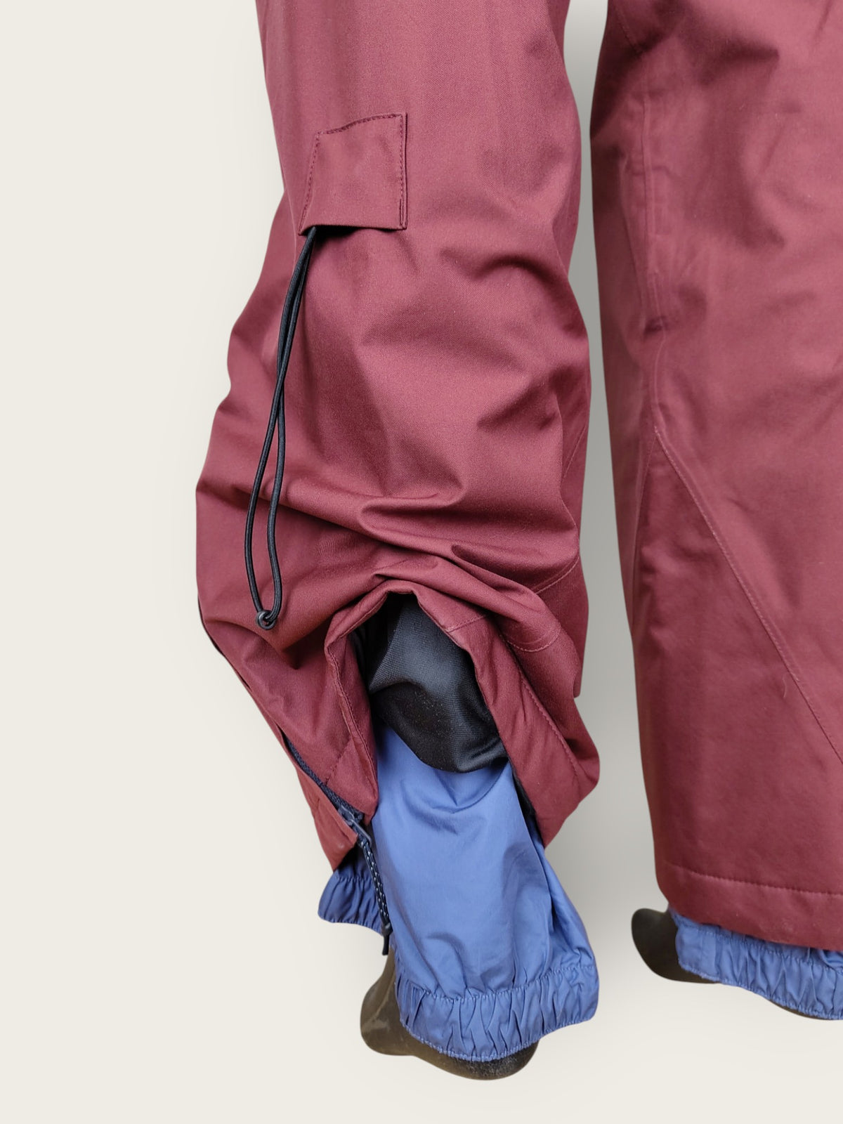 PYUA Skihose (M)