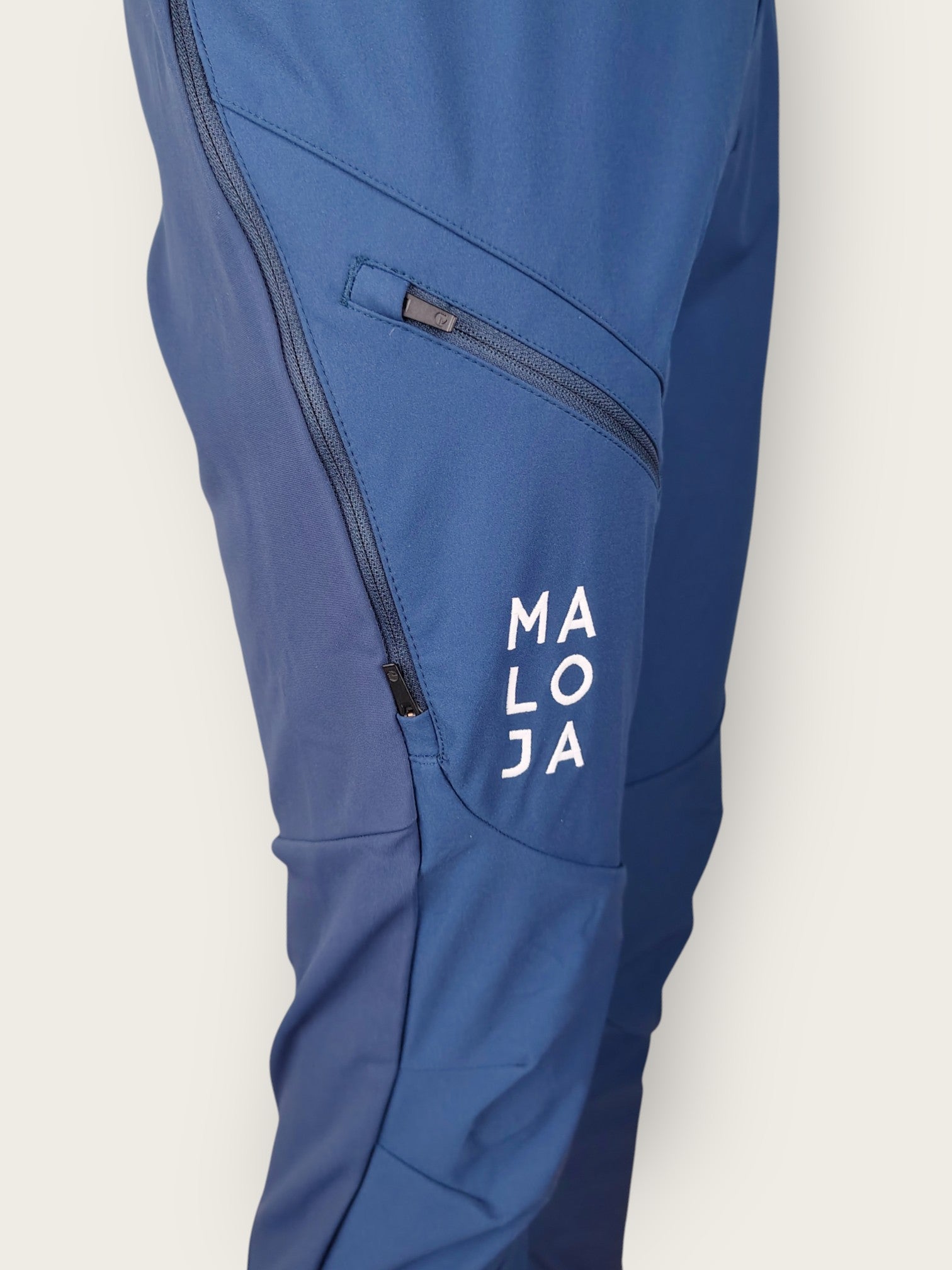 Template W Cross-country ski pants (M)